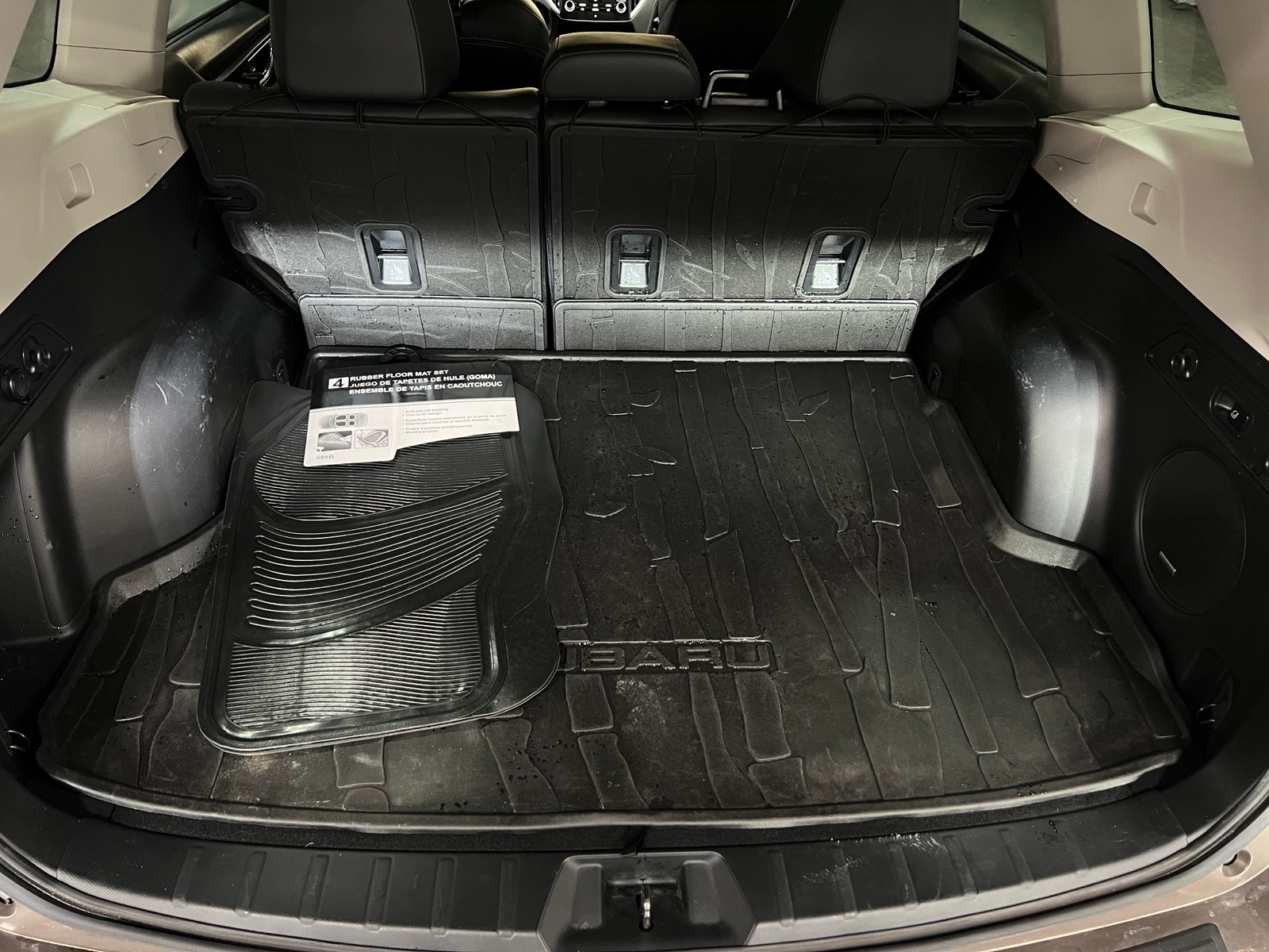 Thumbnail: 2022 Subaru Forester - 6