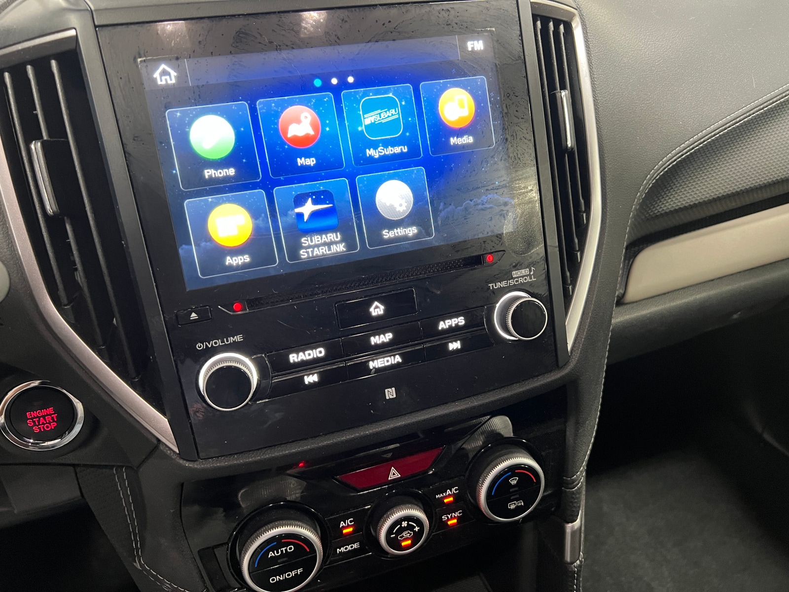 Thumbnail: 2022 Subaru Forester - 3