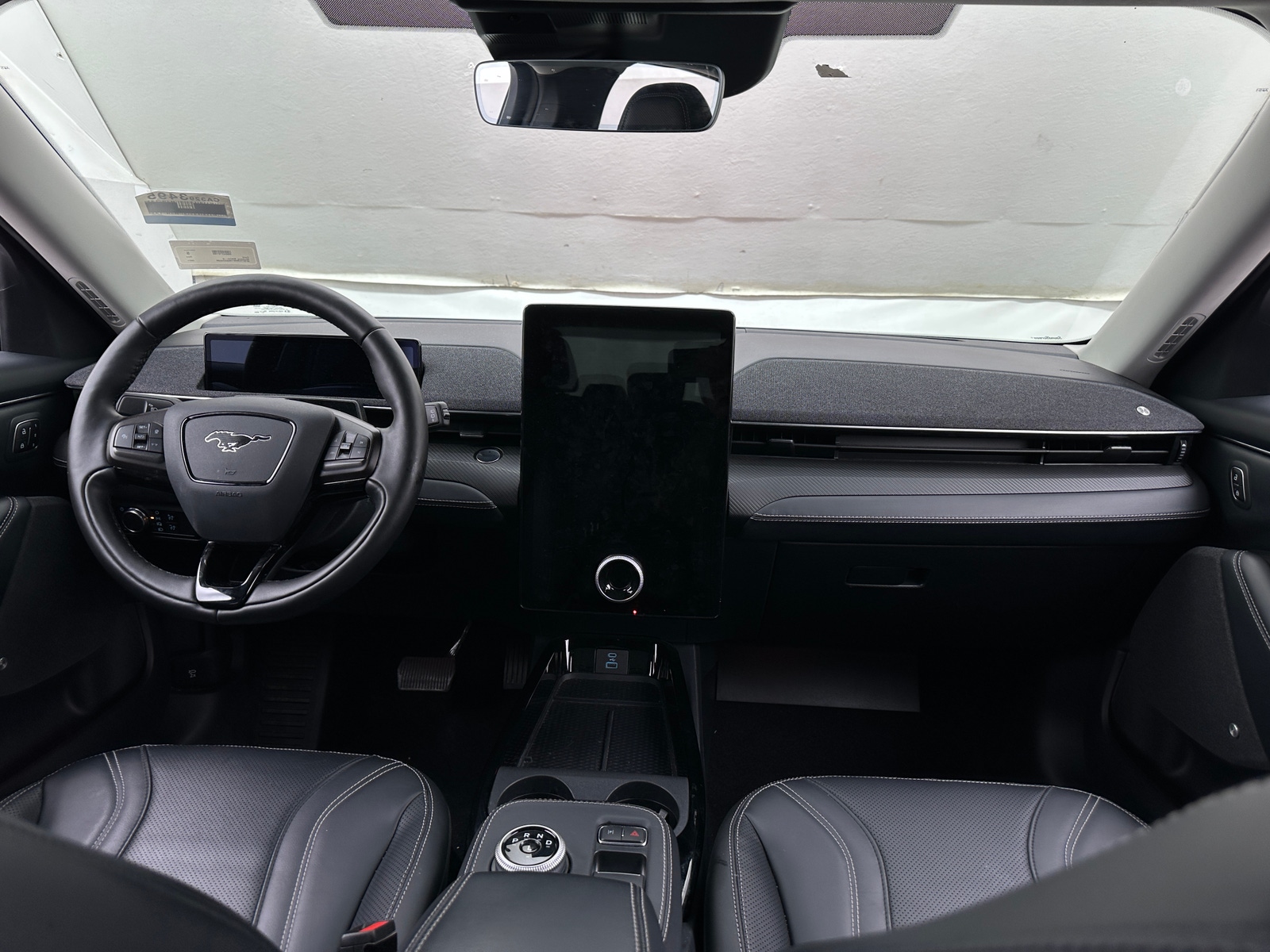 Thumbnail: 2021 Ford Mustang Mach-E - 2