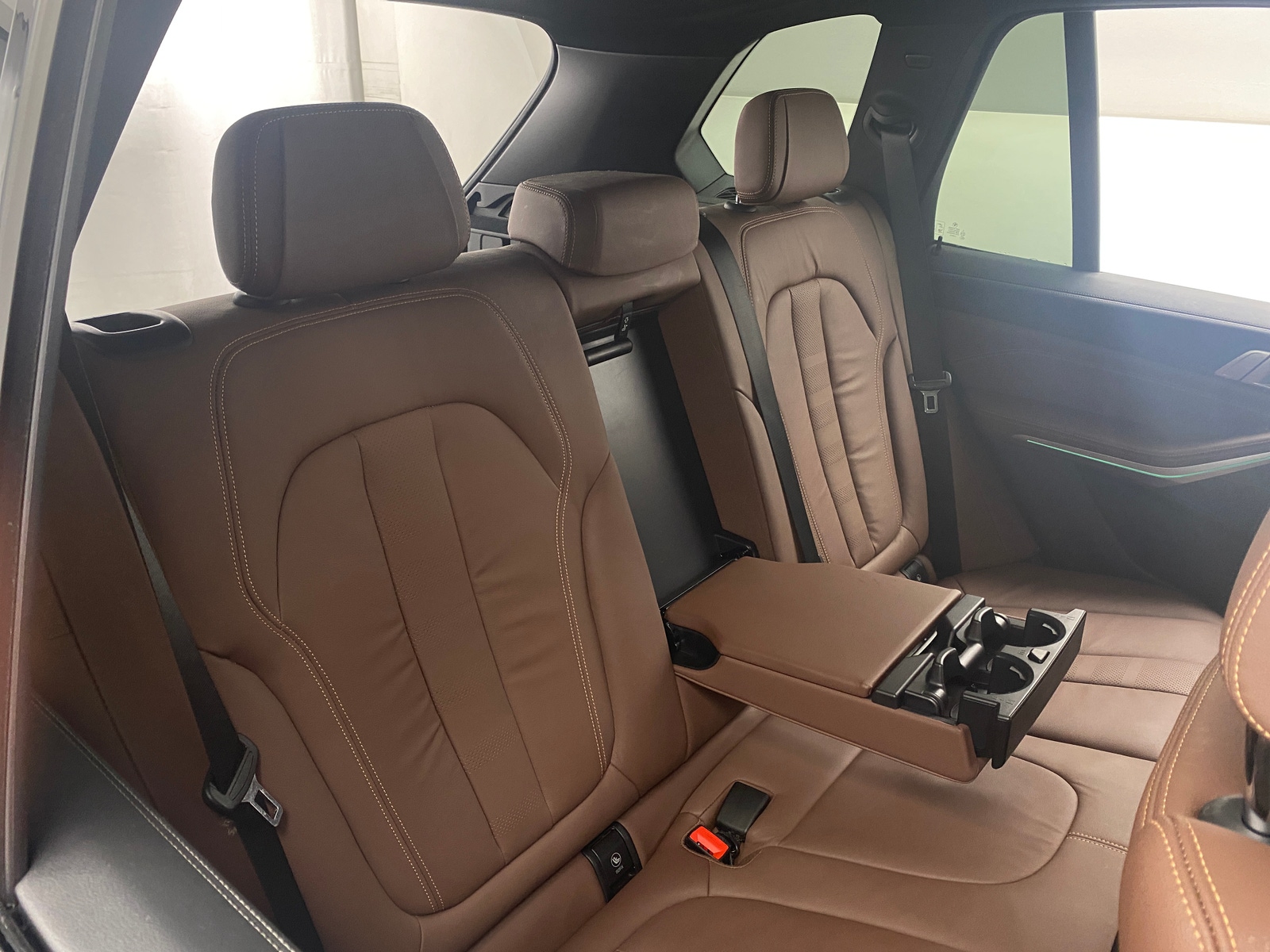 Thumbnail: 2020 BMW X5 - 5