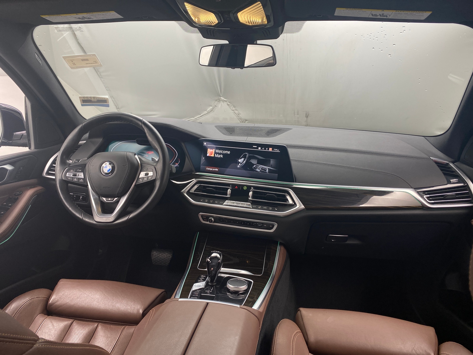 Thumbnail: 2020 BMW X5 - 2