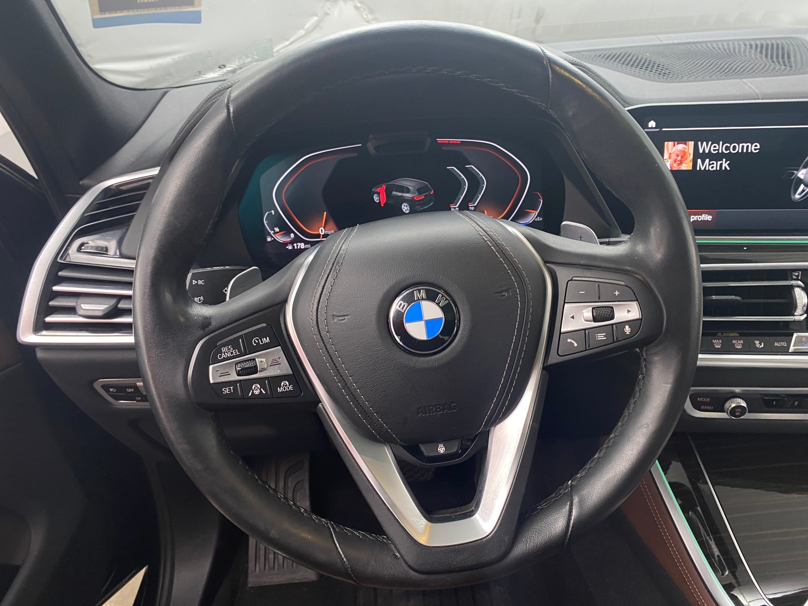 Thumbnail: 2020 BMW X5 - 4