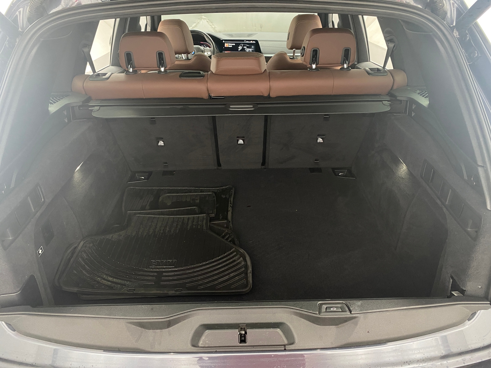 Thumbnail: 2020 BMW X5 - 6