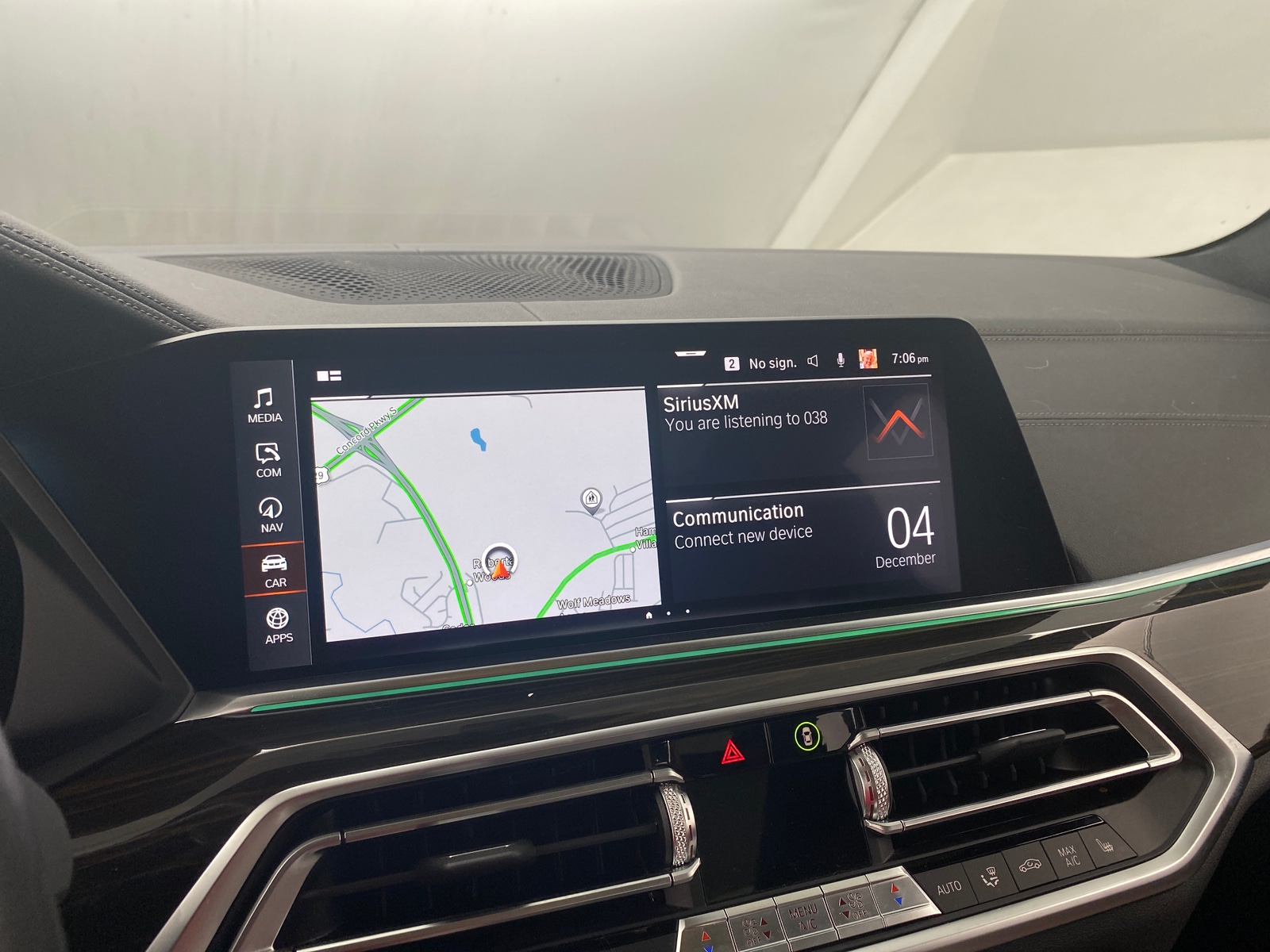 Thumbnail: 2020 BMW X5 - 3