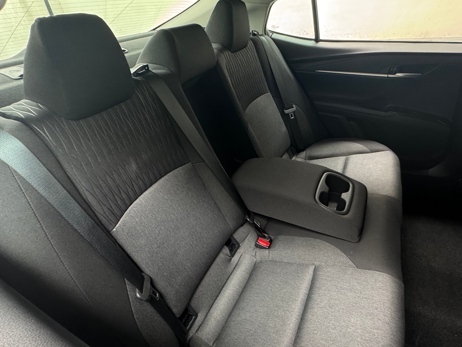 Thumbnail: 2025 Toyota Camry - 6