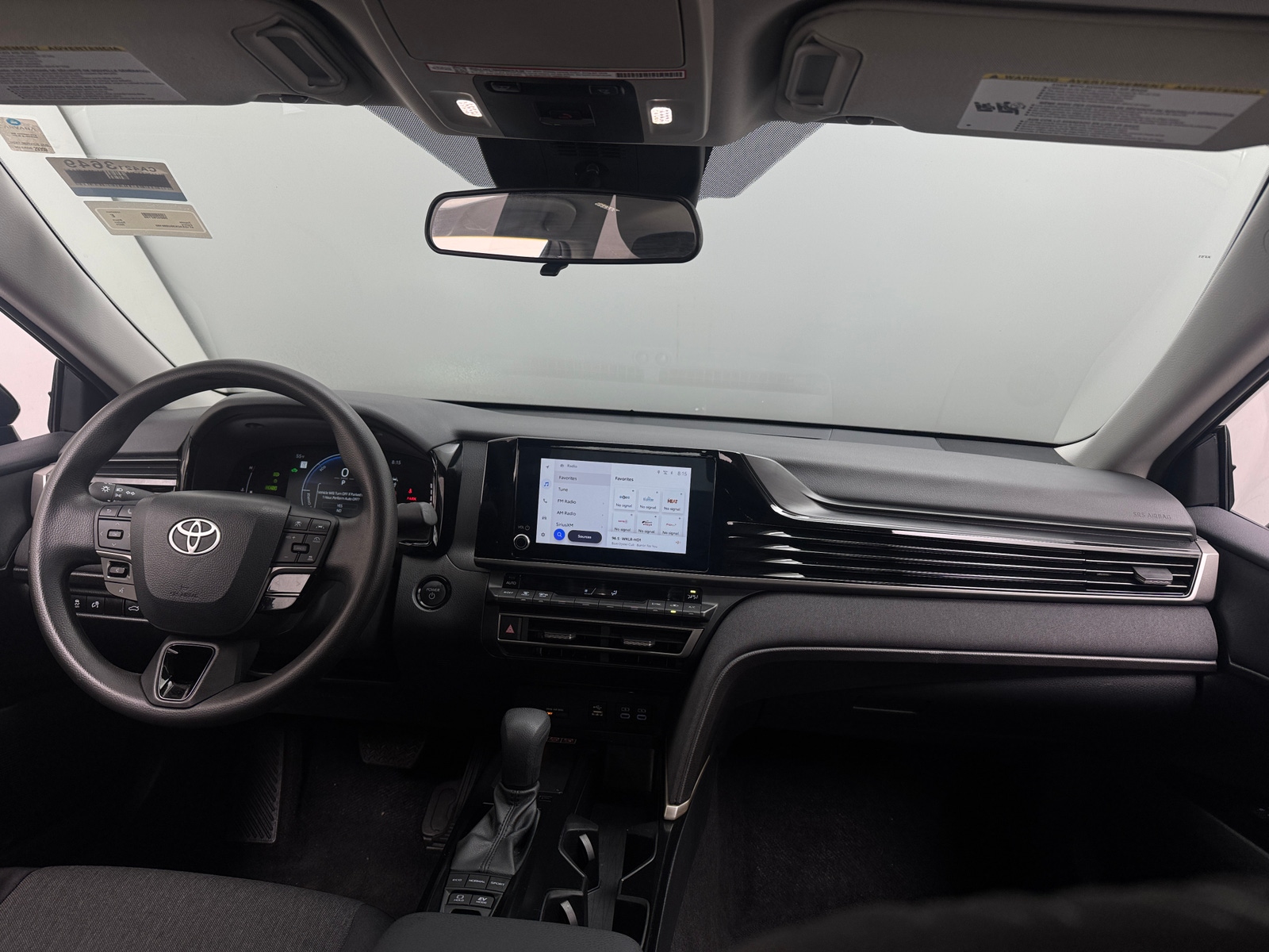 Thumbnail: 2025 Toyota Camry - 3