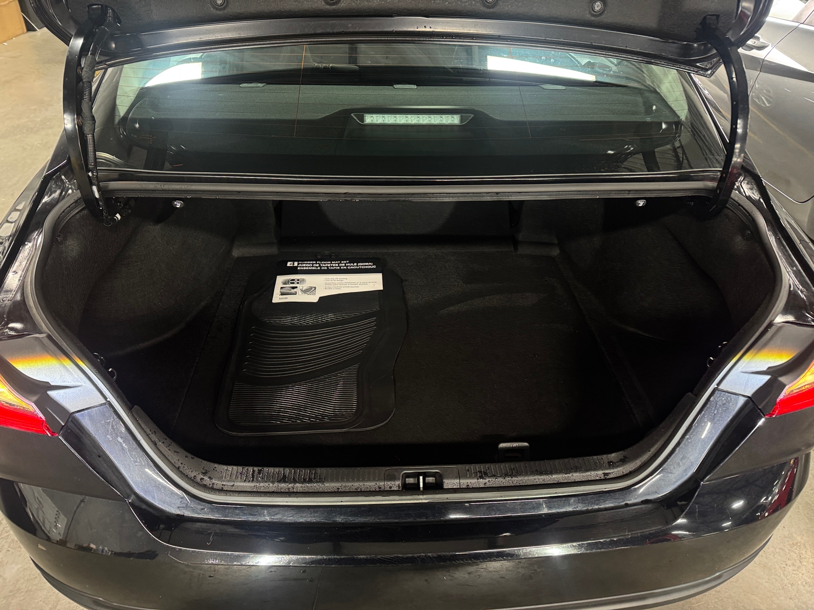 Thumbnail: 2025 Toyota Camry - 7