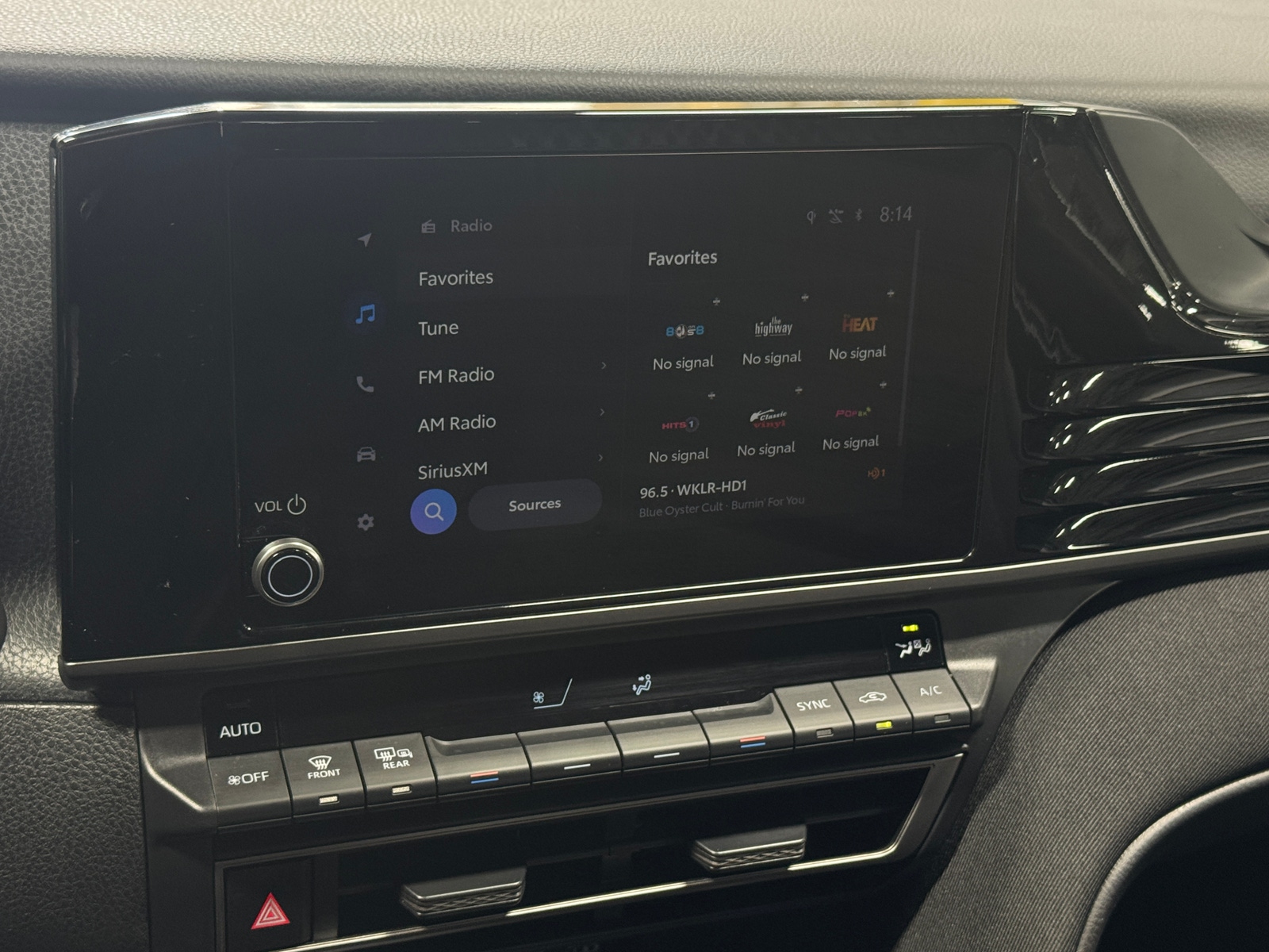 Thumbnail: 2025 Toyota Camry - 4