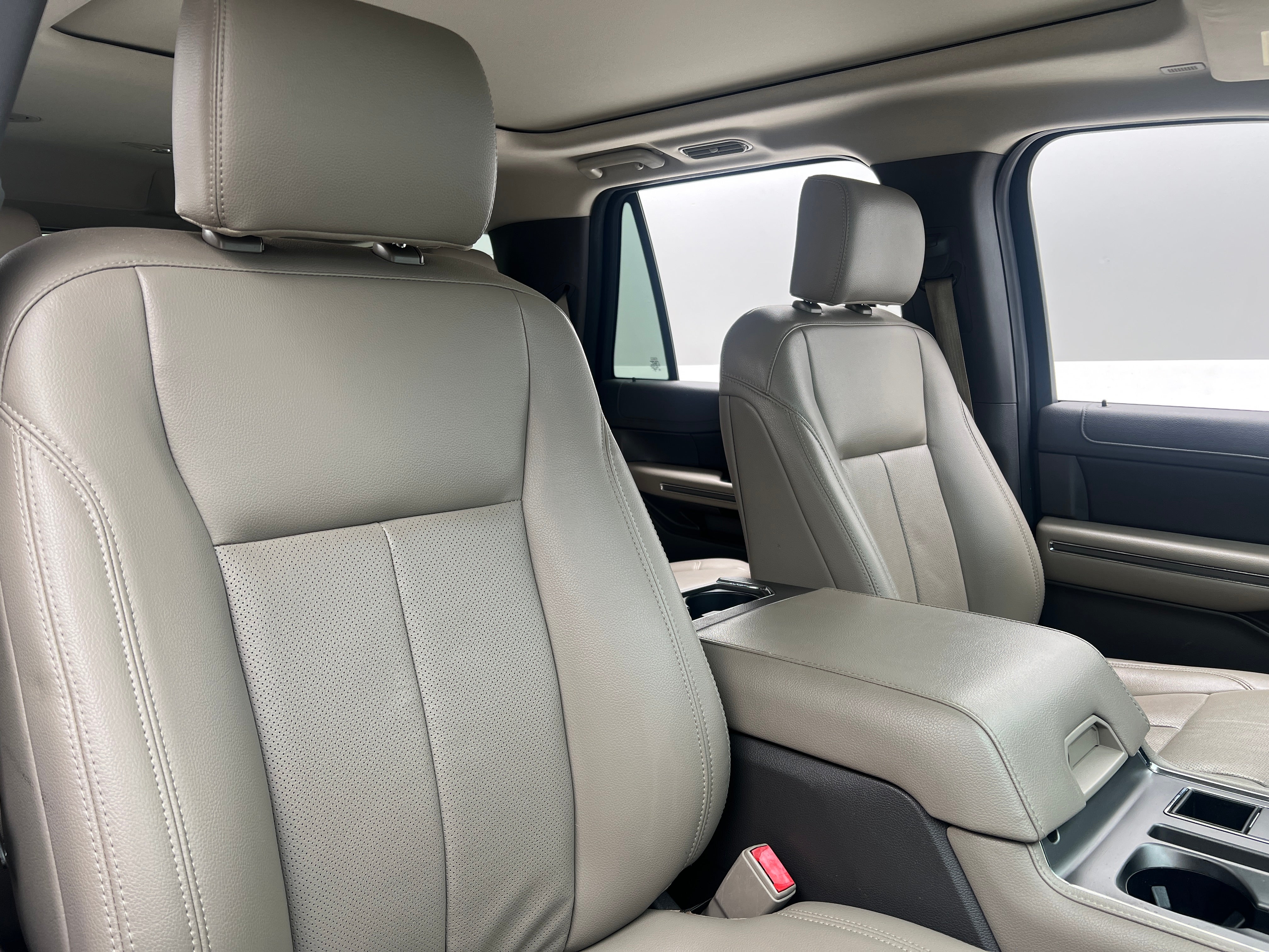 2020 Ford Expedition