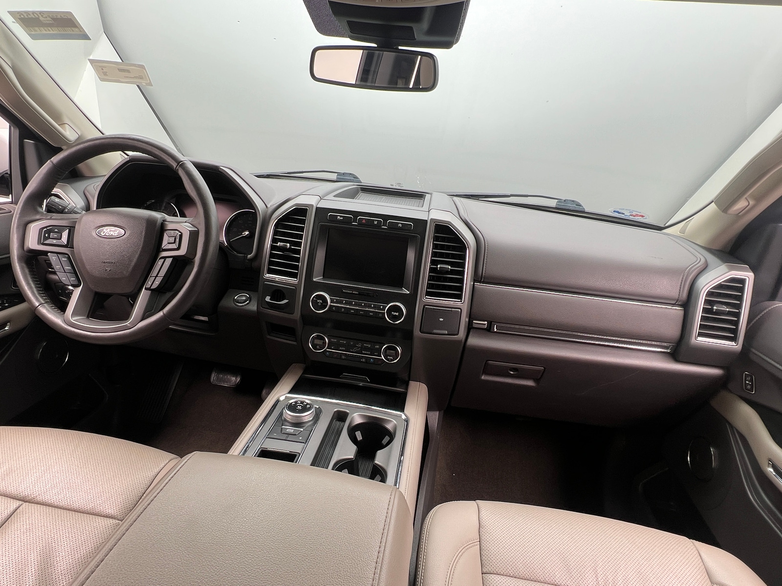 Thumbnail: 2020 Ford Expedition - 2