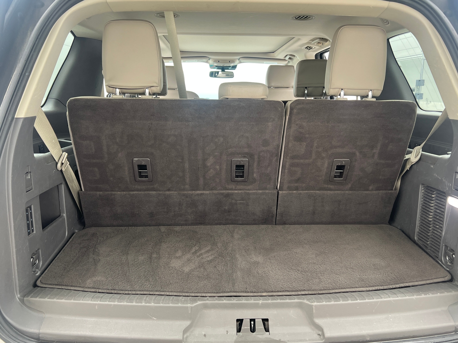 Thumbnail: 2020 Ford Expedition - 6