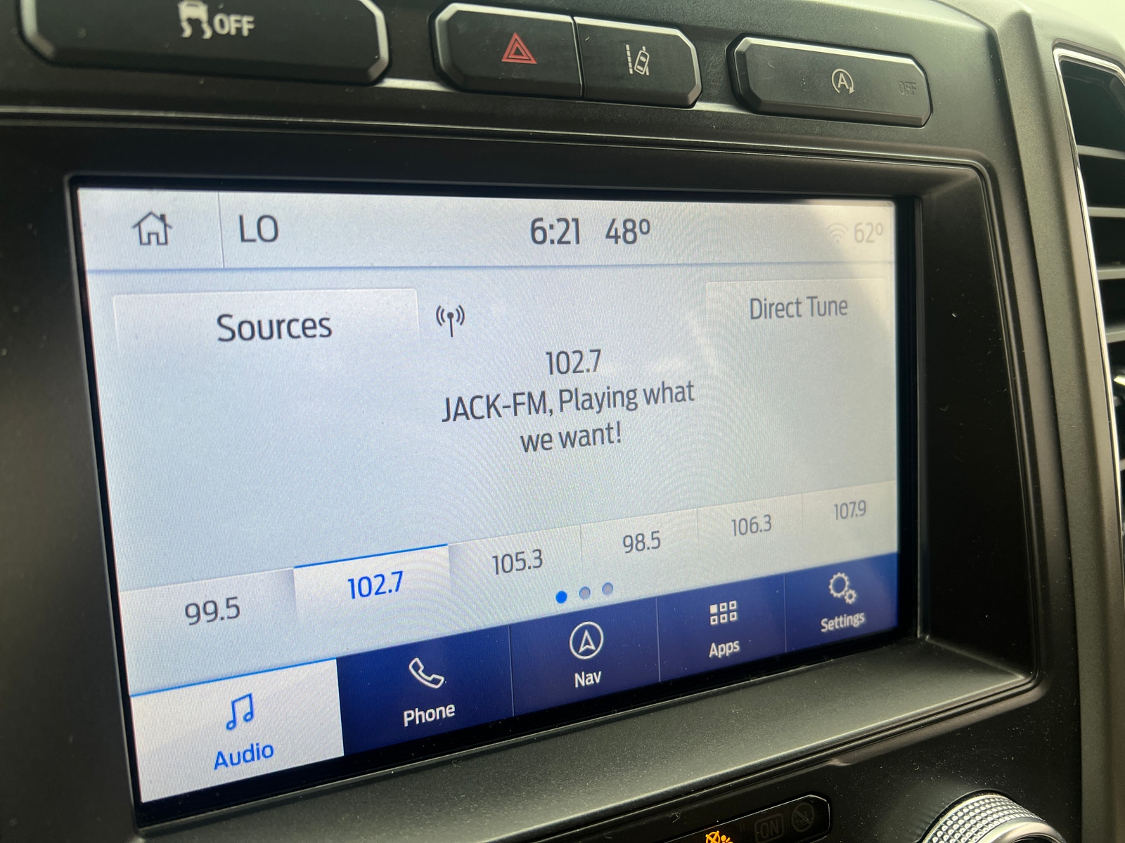 Thumbnail: 2020 Ford Expedition - 3