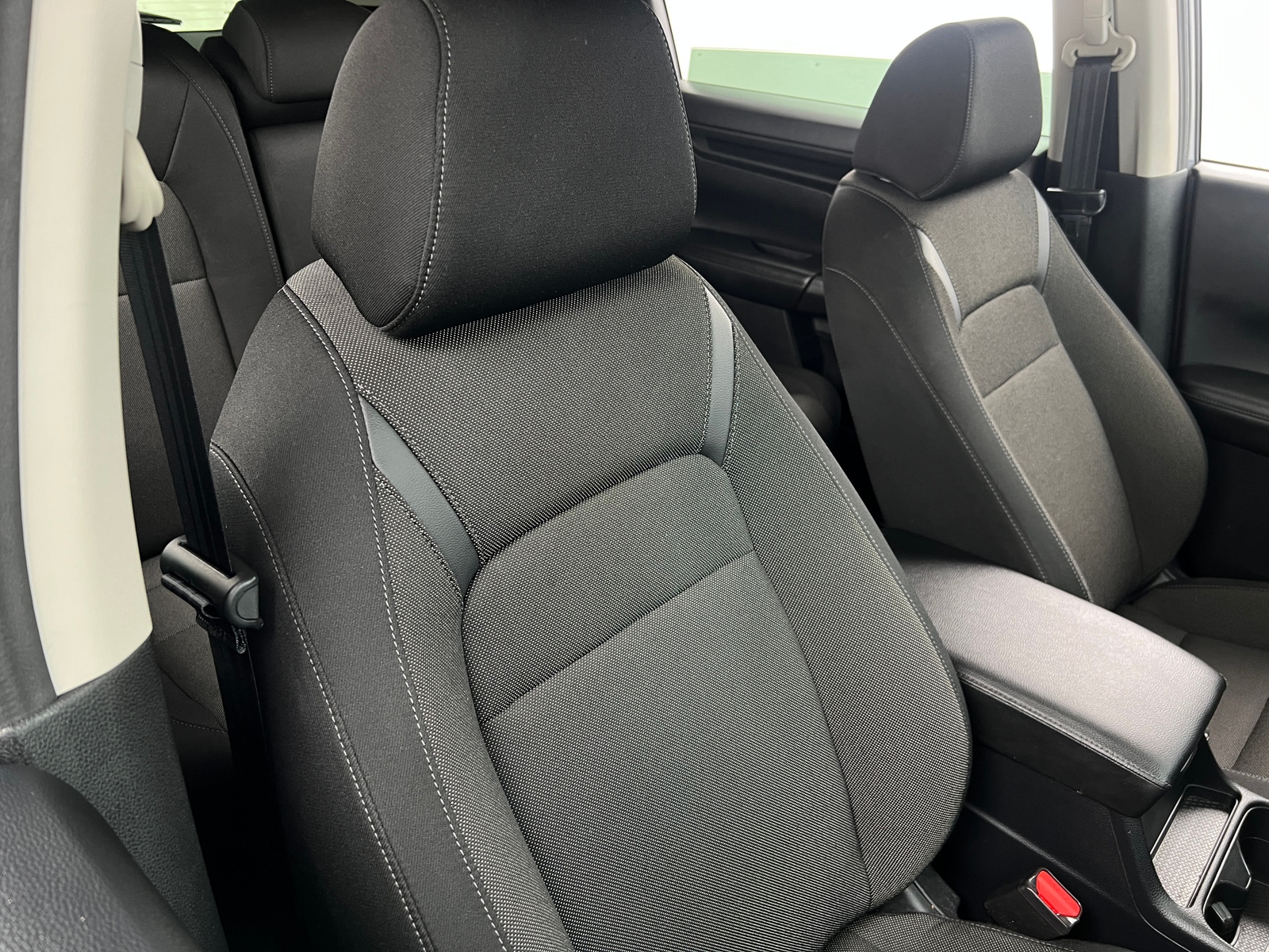 Thumbnail: 2024 Honda CR-V - 2