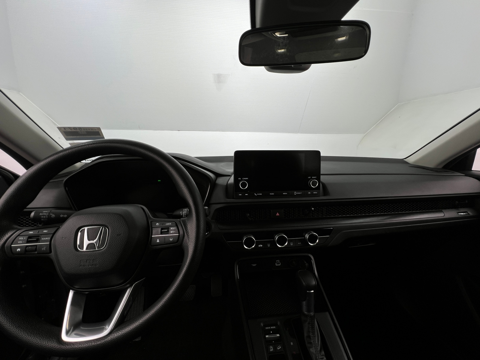 Thumbnail: 2024 Honda CR-V - 3