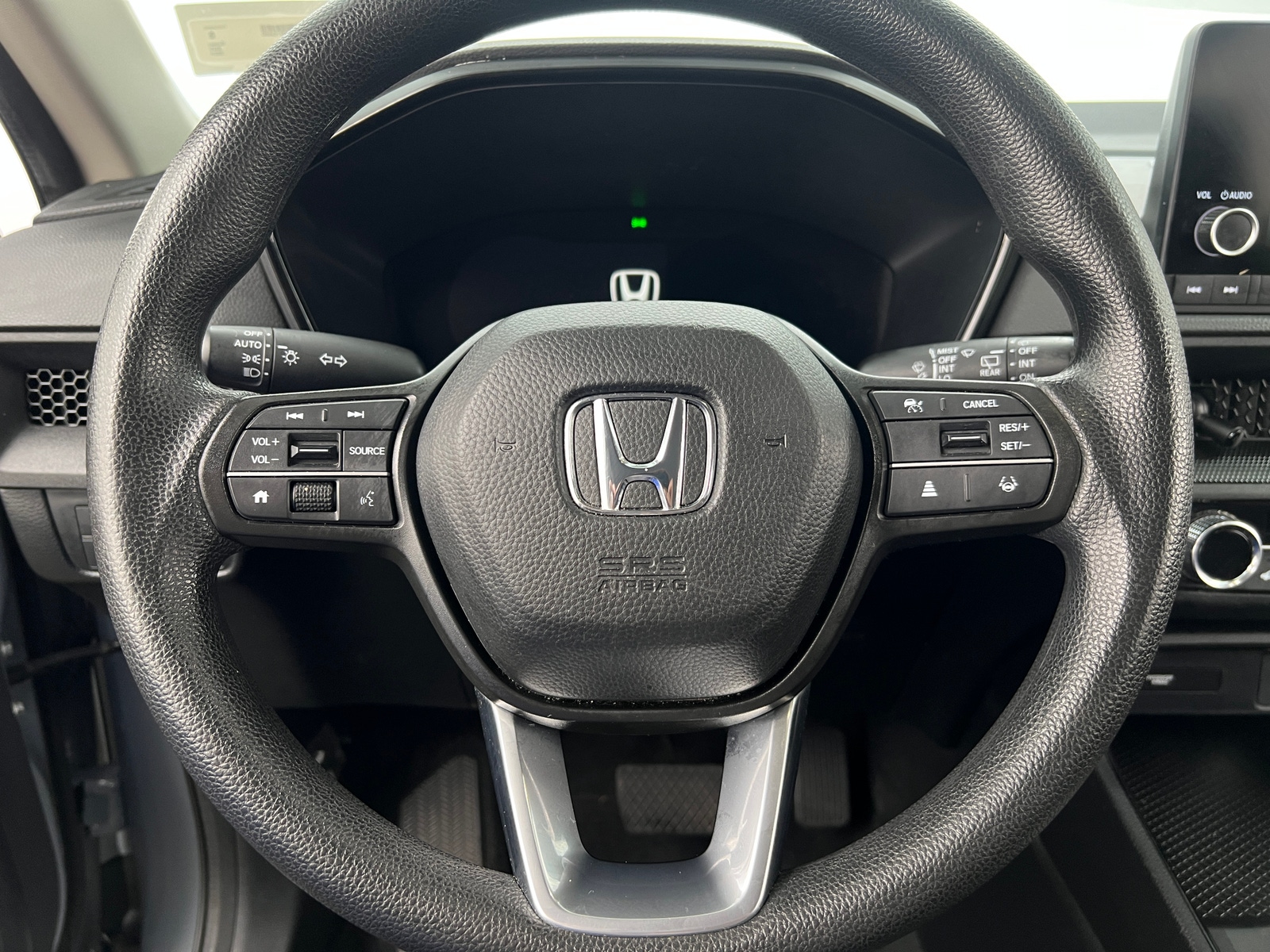 Thumbnail: 2024 Honda CR-V - 5