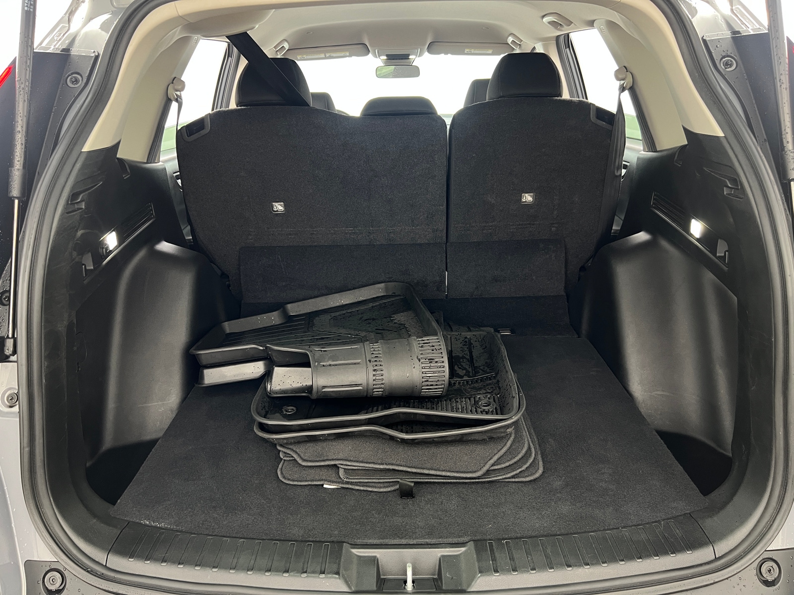 Thumbnail: 2024 Honda CR-V - 7