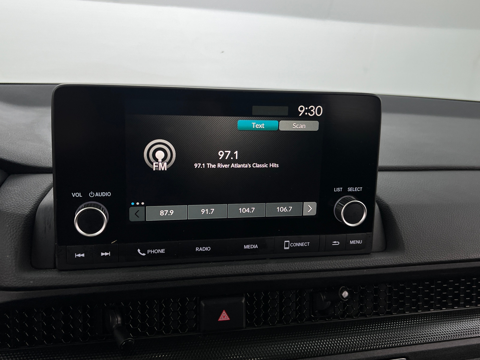 Thumbnail: 2024 Honda CR-V - 4