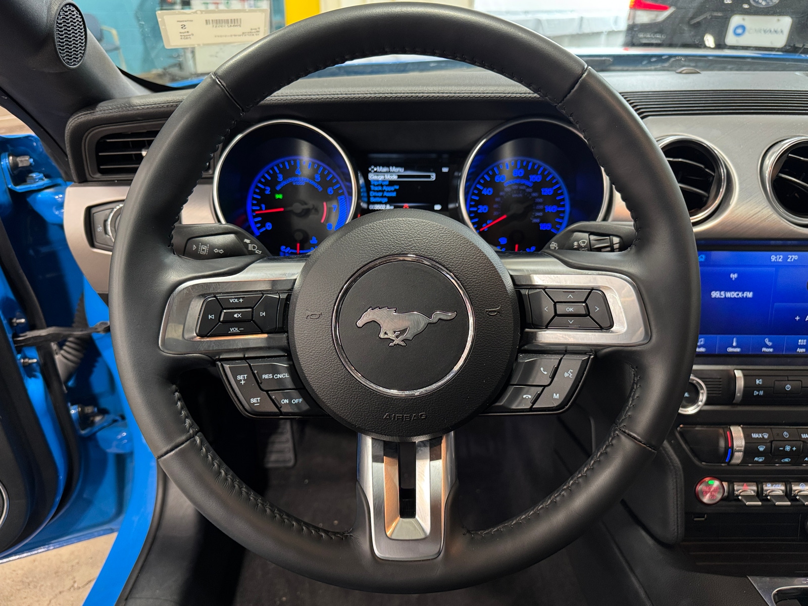 Thumbnail: 2023 Ford Mustang - 3