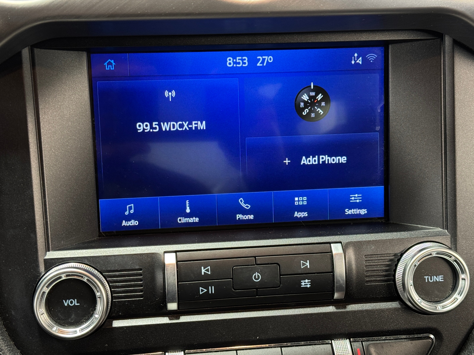 Thumbnail: 2023 Ford Mustang - 2