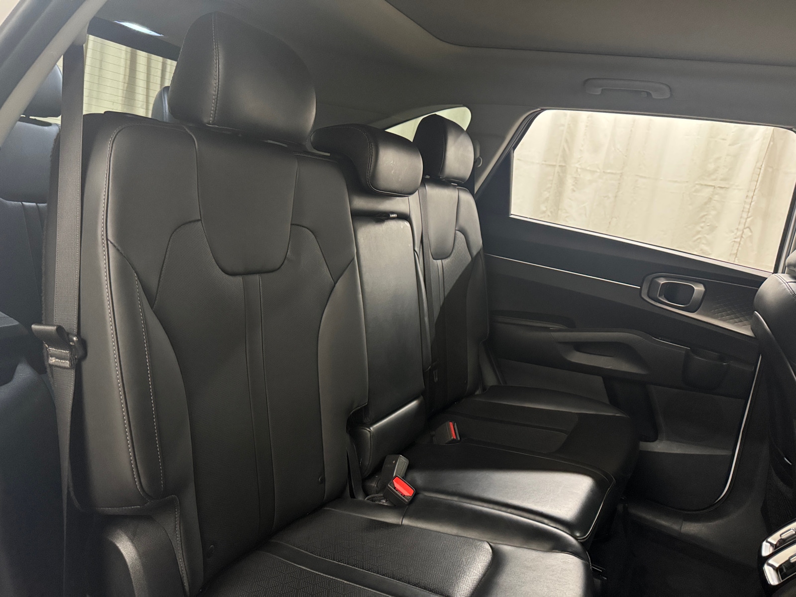 Thumbnail: 2021 Kia Sorento - 5