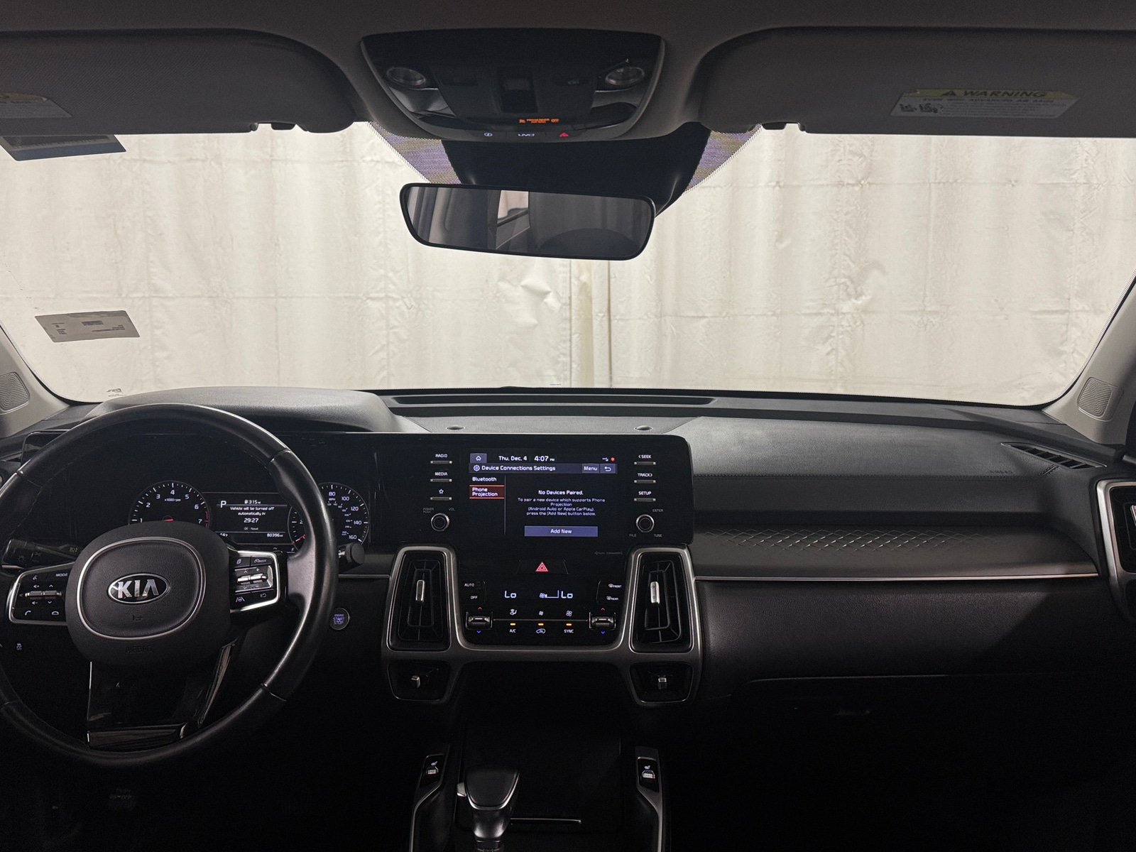 Thumbnail: 2021 Kia Sorento - 2