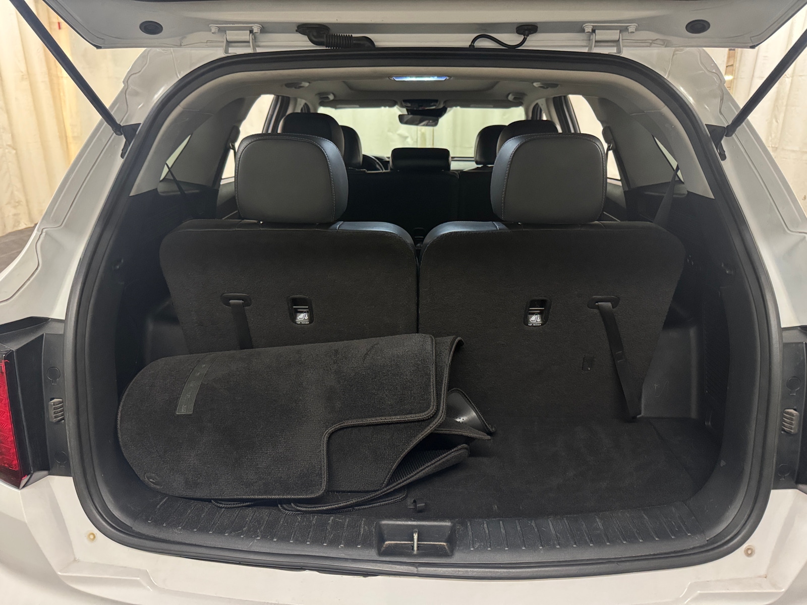 Thumbnail: 2021 Kia Sorento - 6