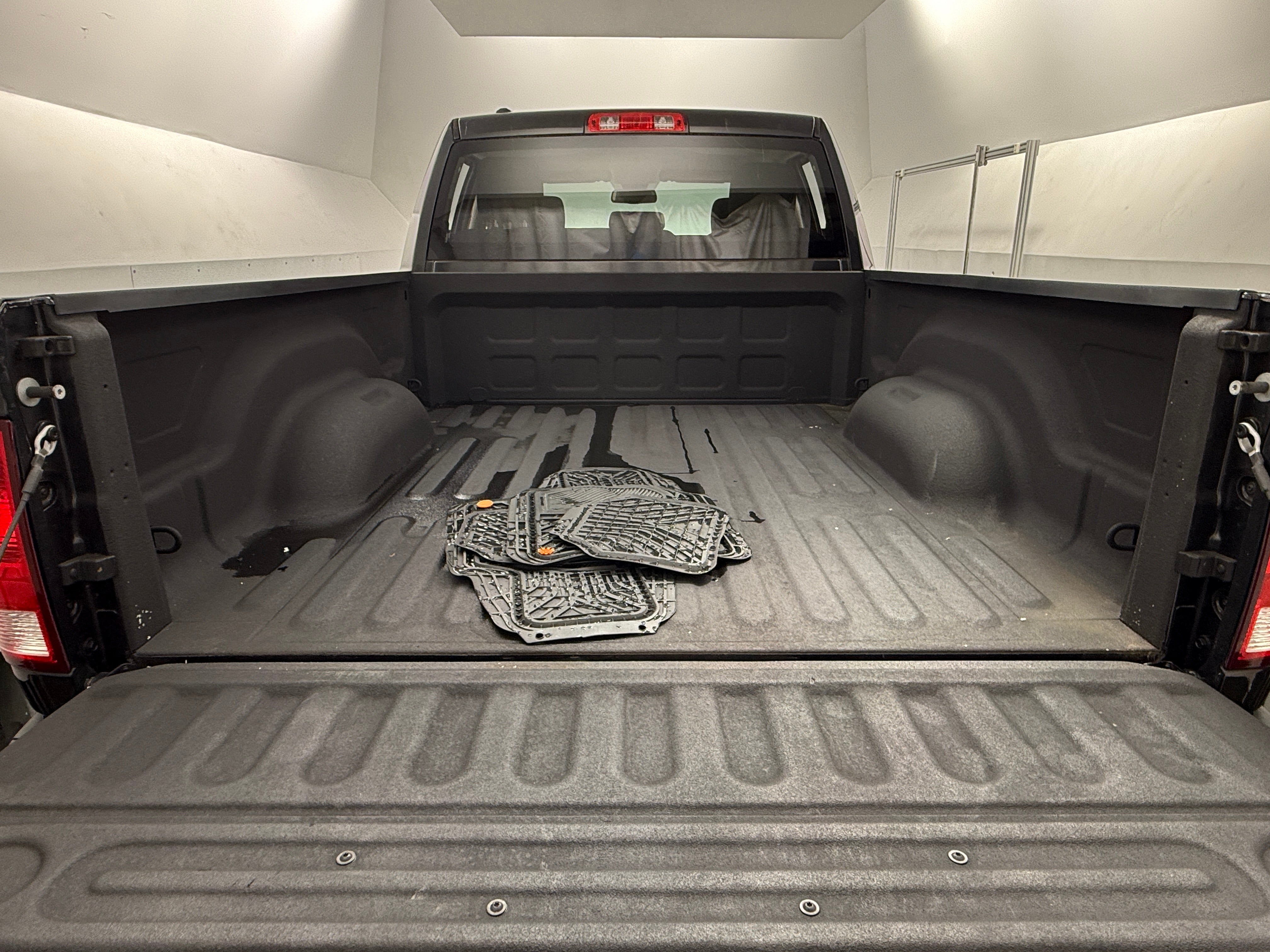 2018 RAM Ram 1500 Pickup