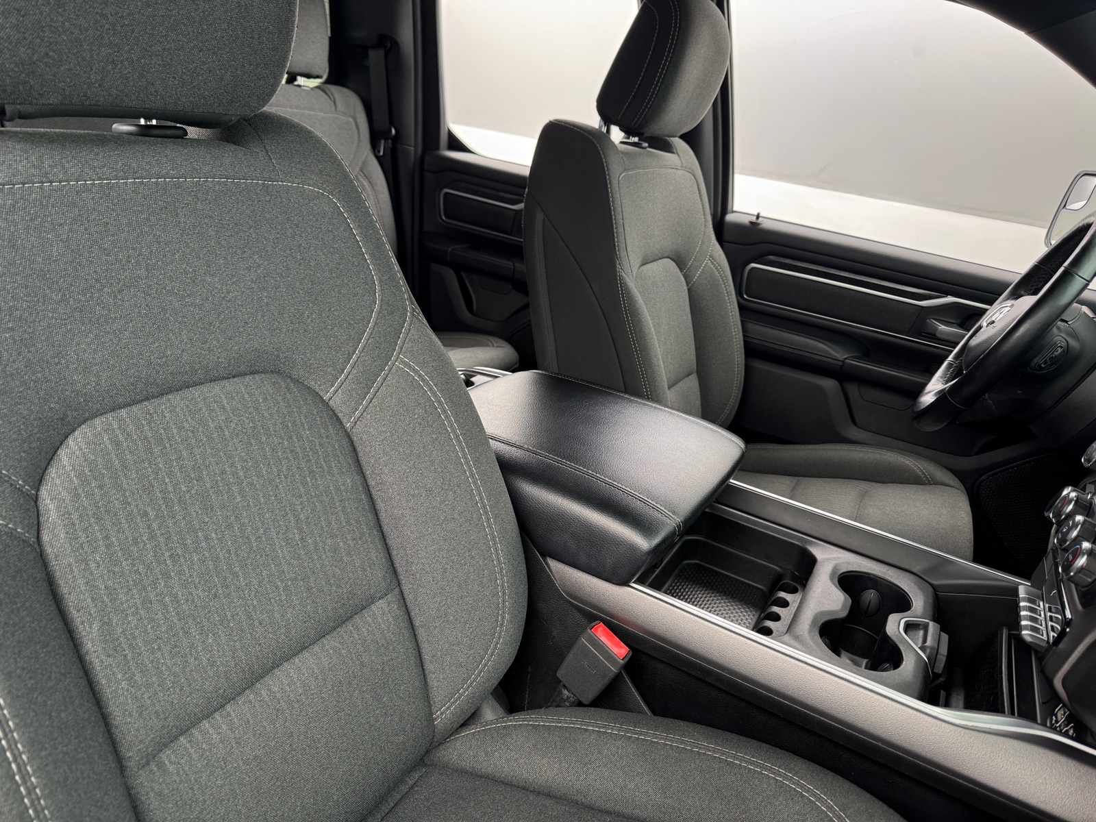 Thumbnail: 2019 RAM 1500 - 2