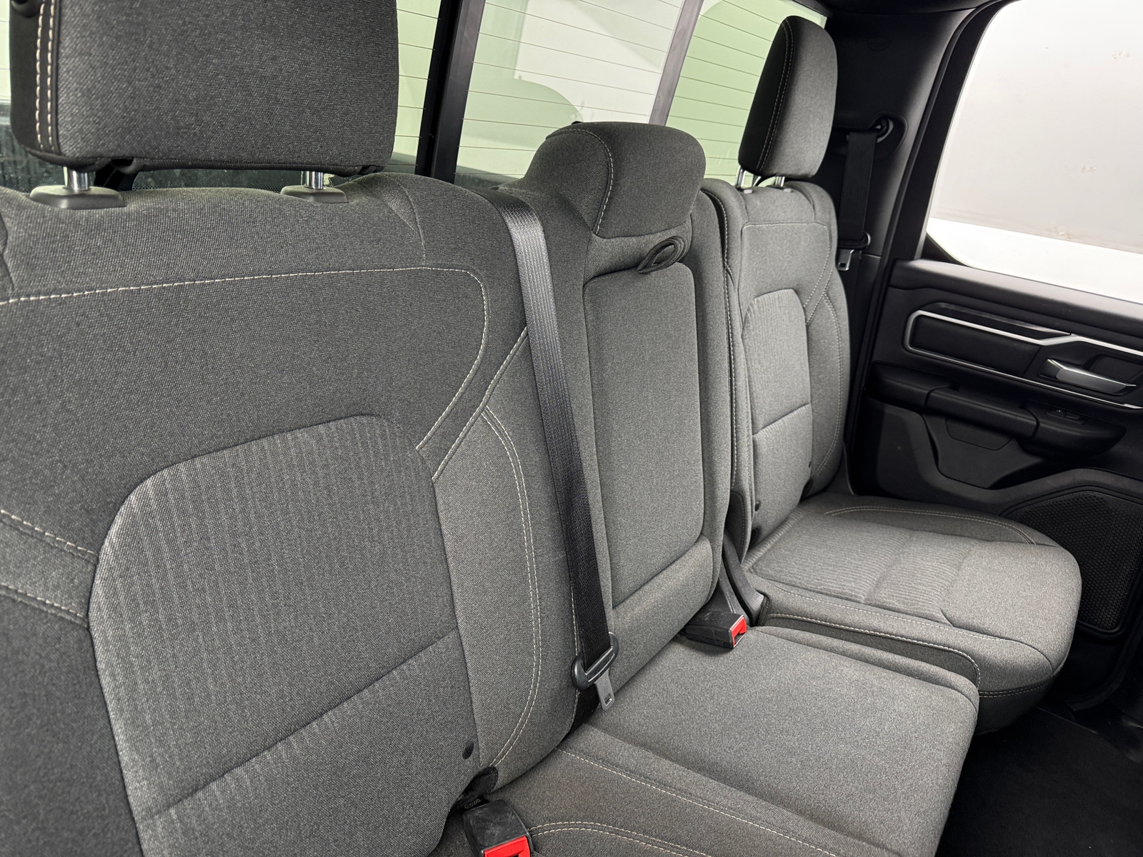 Thumbnail: 2019 RAM 1500 - 6