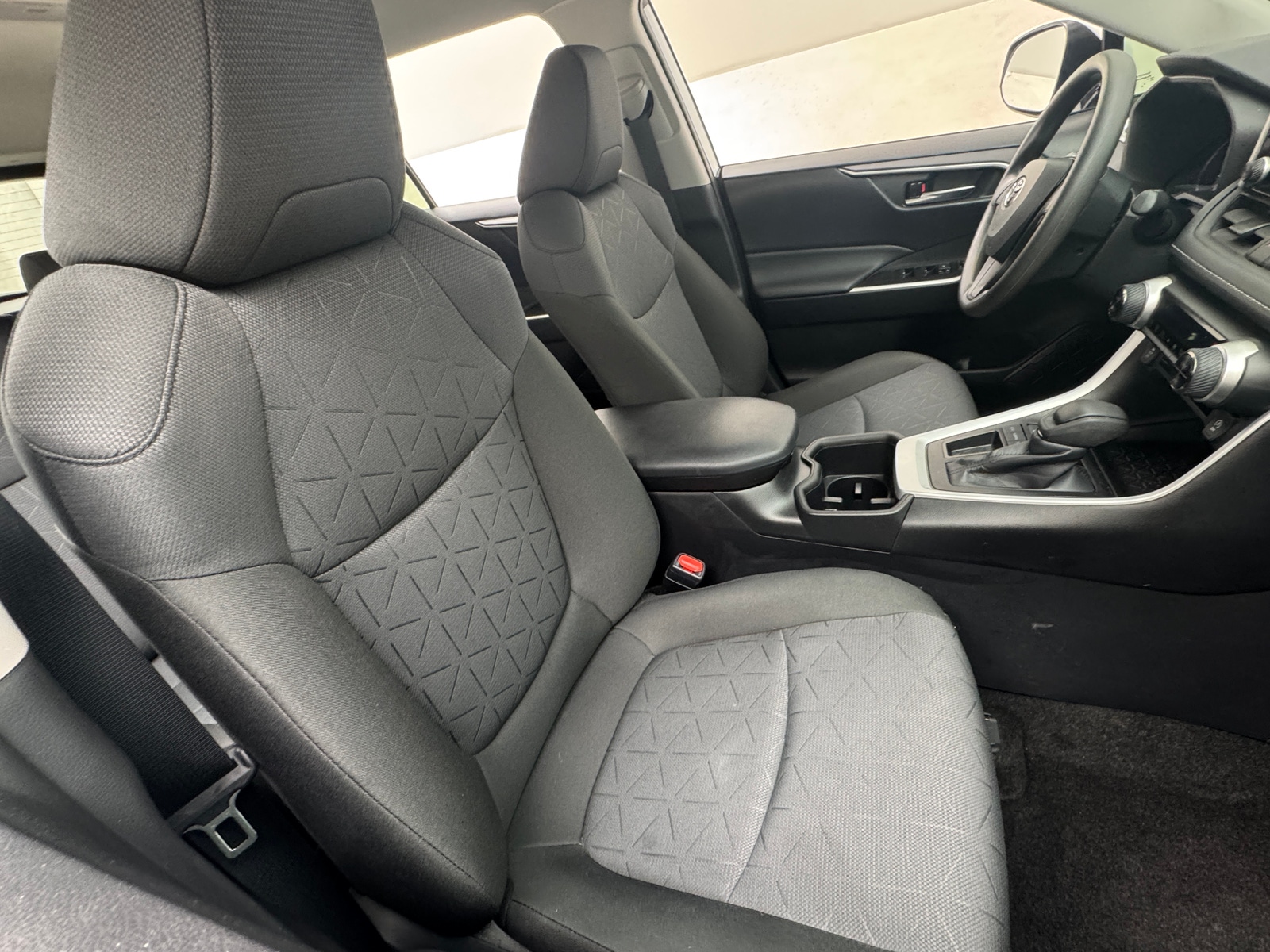 Thumbnail: 2024 Toyota RAV4 - 2