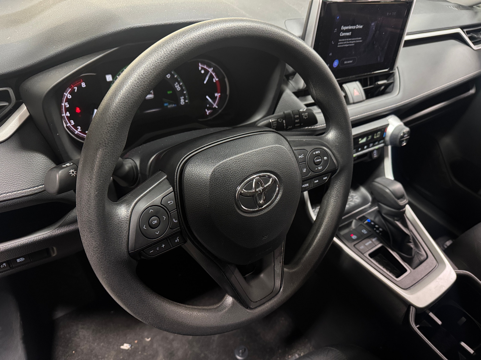 Thumbnail: 2024 Toyota RAV4 - 5