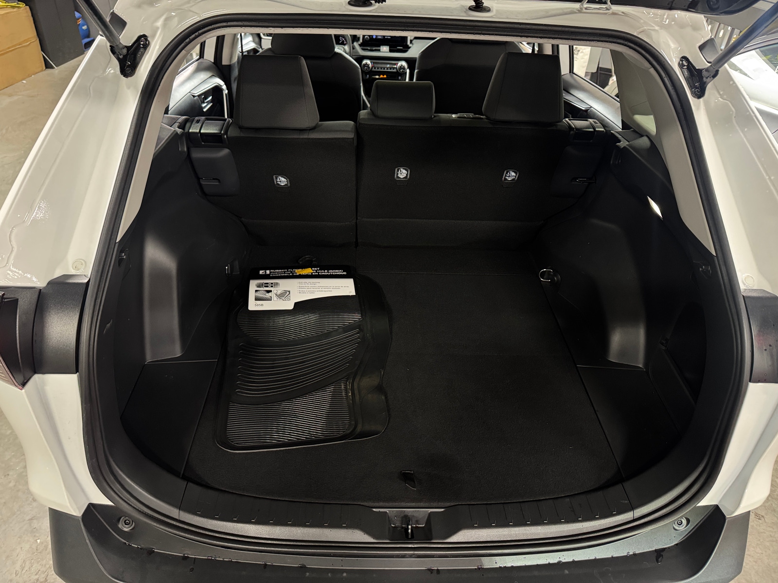 Thumbnail: 2024 Toyota RAV4 - 7