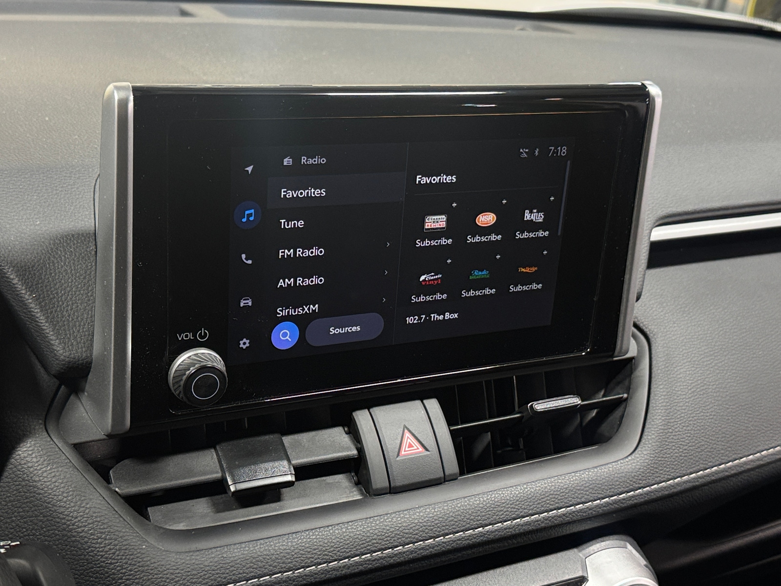 Thumbnail: 2024 Toyota RAV4 - 4