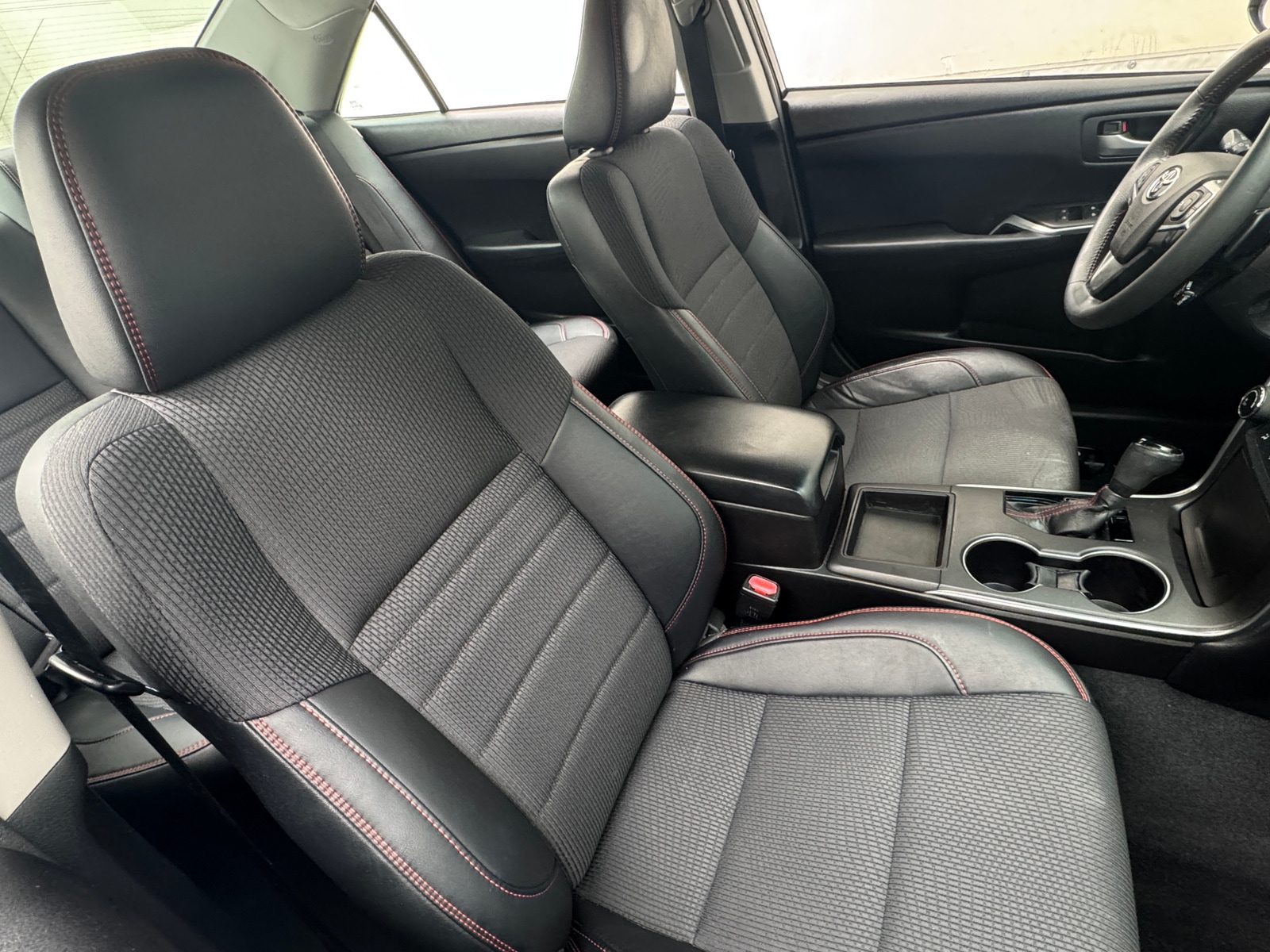 Thumbnail: 2017 Toyota Camry - 2