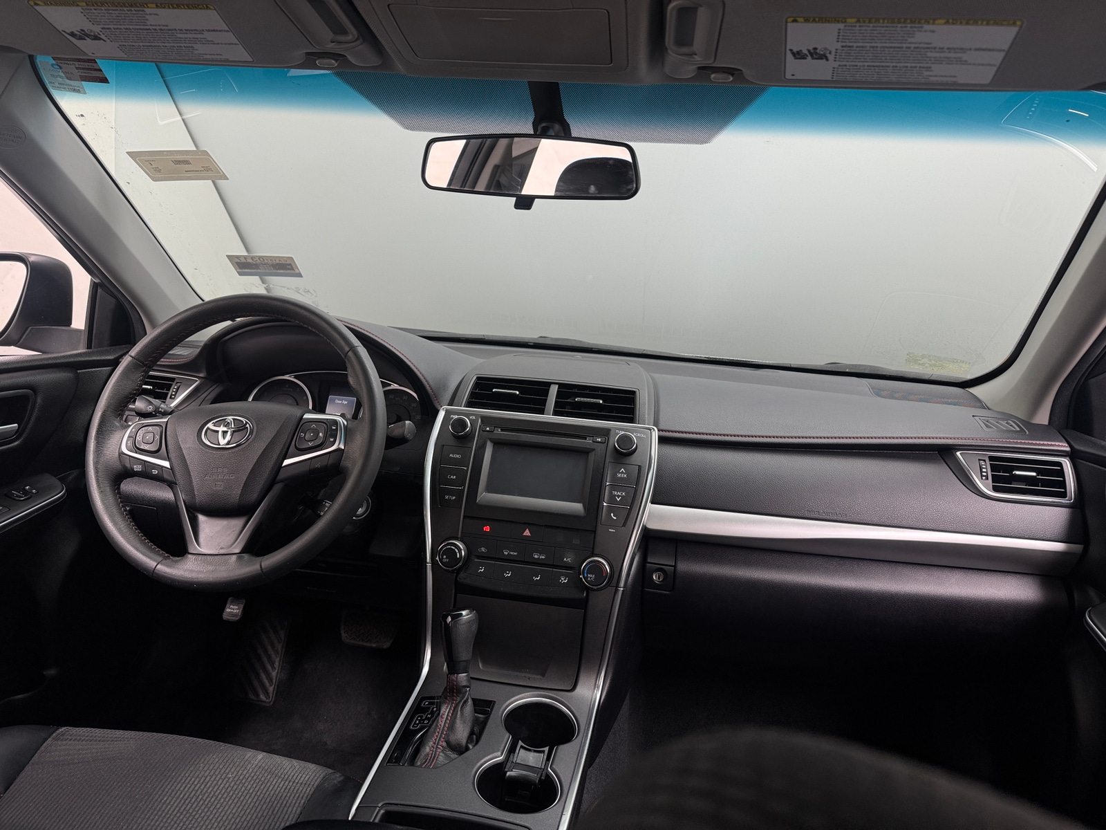 Thumbnail: 2017 Toyota Camry - 3