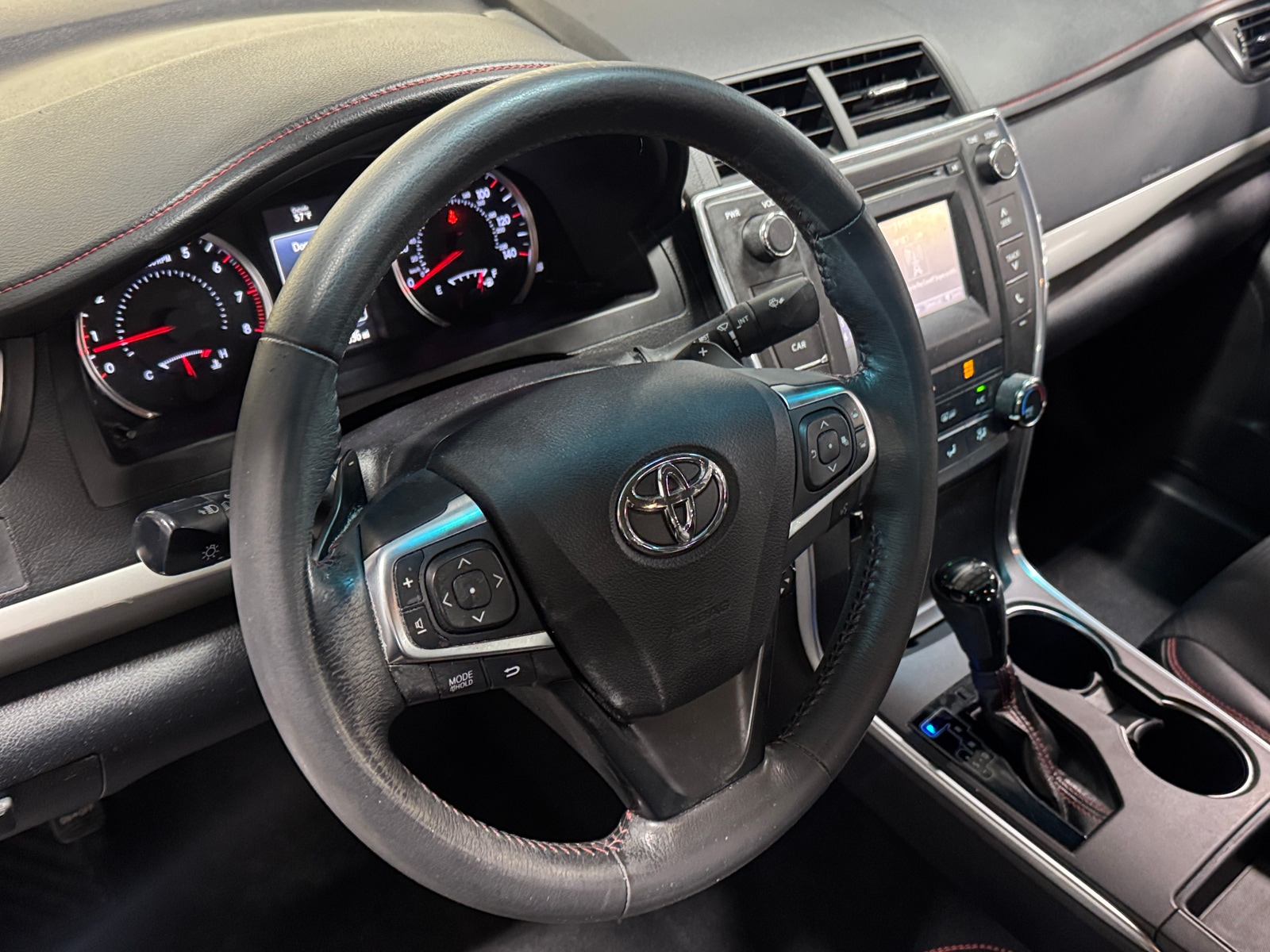 Thumbnail: 2017 Toyota Camry - 5