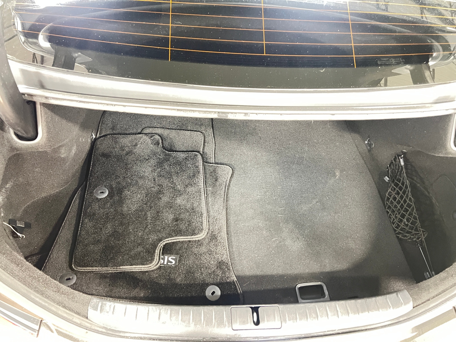 Thumbnail: 2022 Genesis G70 - 6