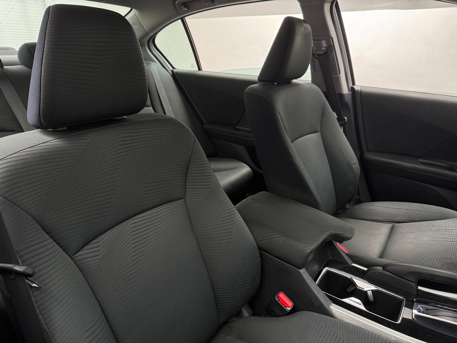 Thumbnail: 2016 Honda Accord - 2