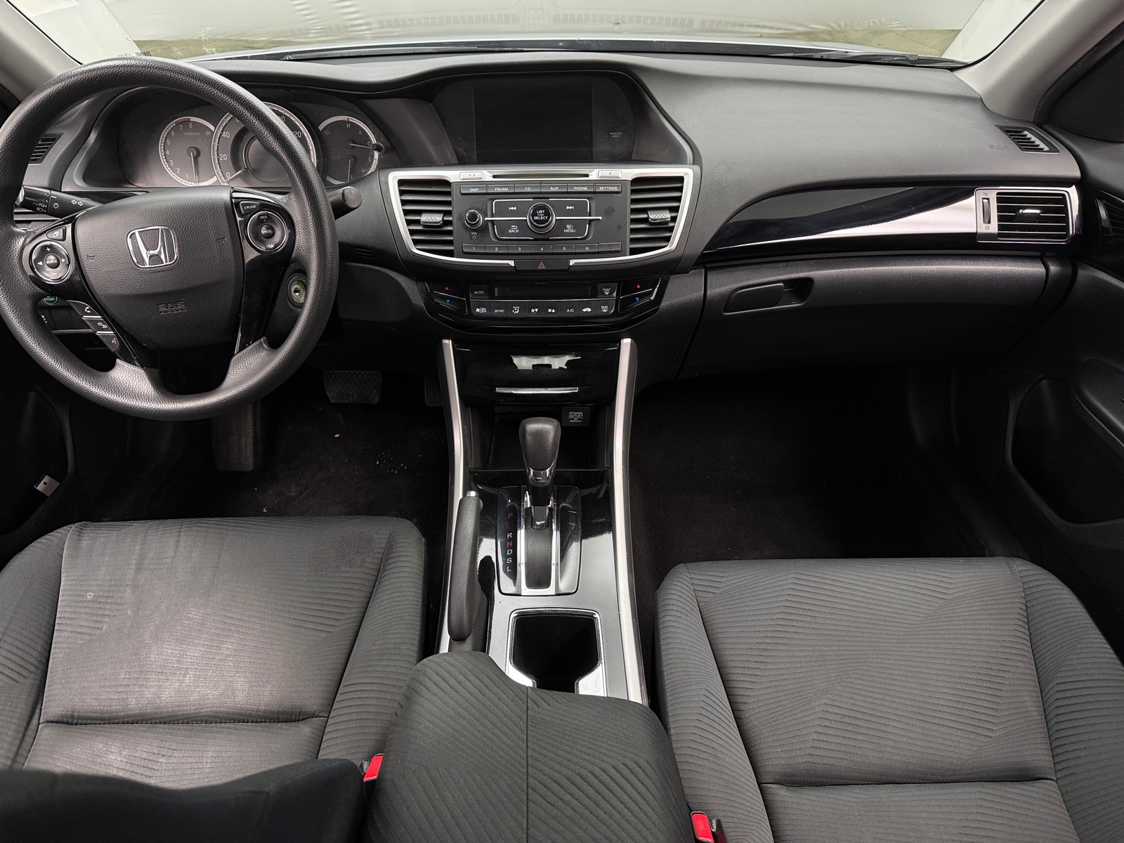 Thumbnail: 2016 Honda Accord - 3