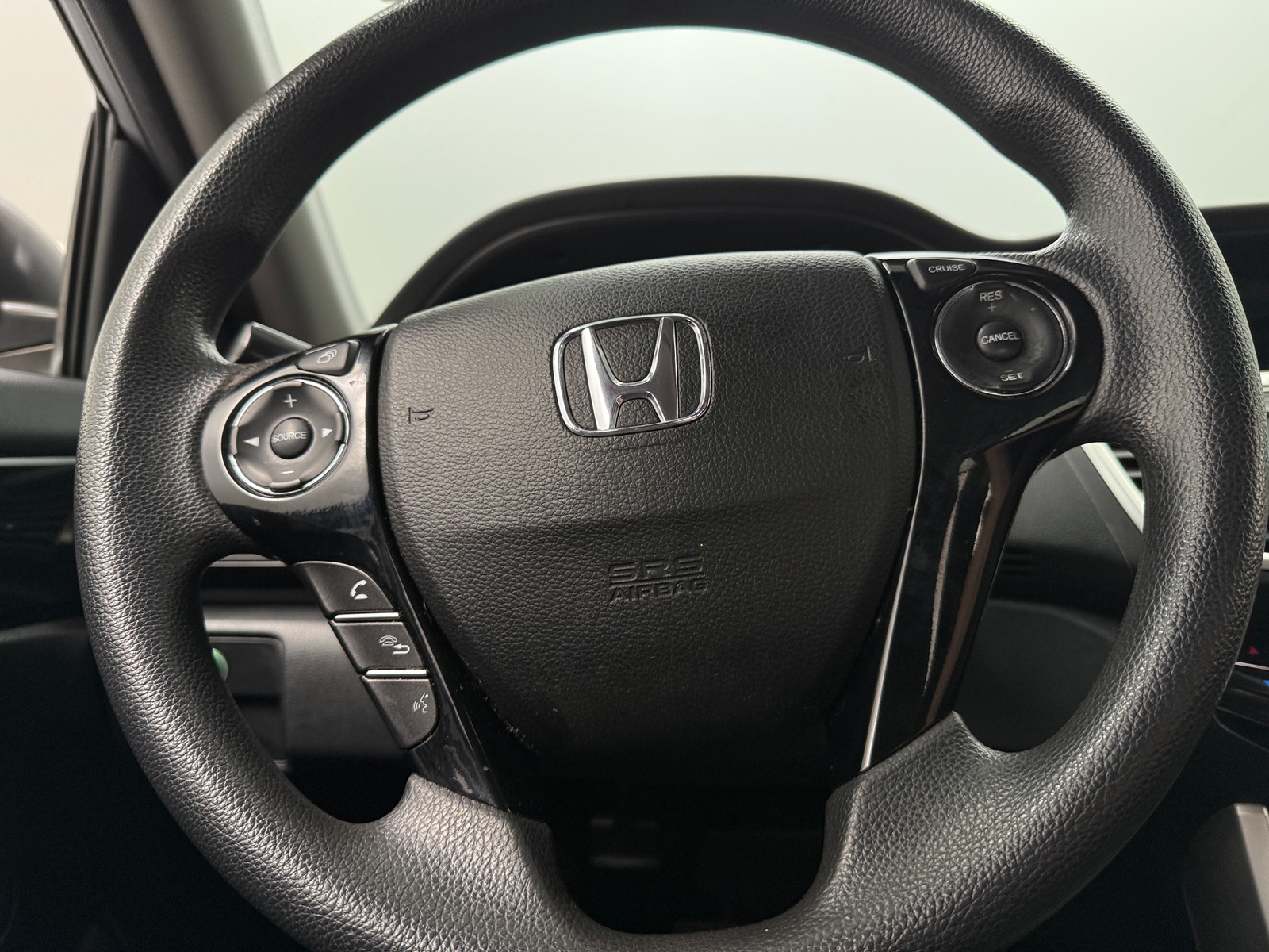 Thumbnail: 2016 Honda Accord - 5