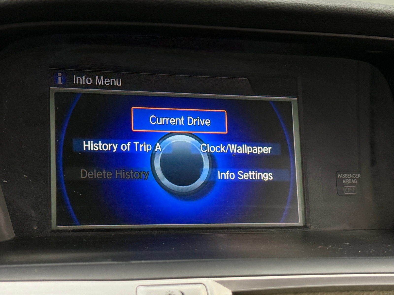 Thumbnail: 2016 Honda Accord - 4