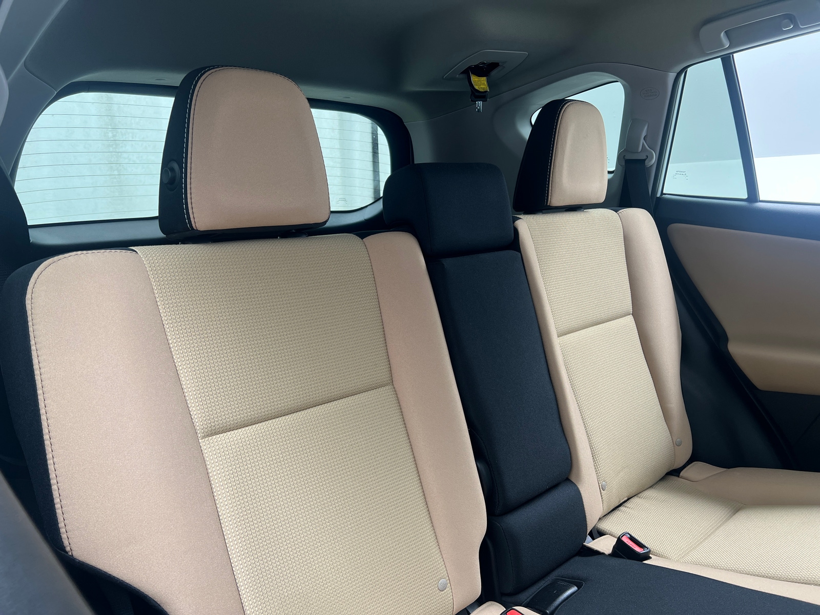 Thumbnail: 2016 Toyota RAV4 - 6