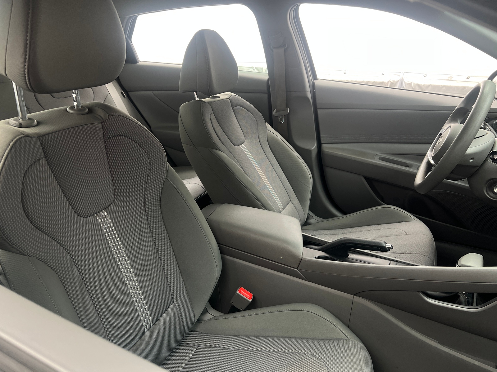 Thumbnail: 2024 Hyundai Elantra - 2