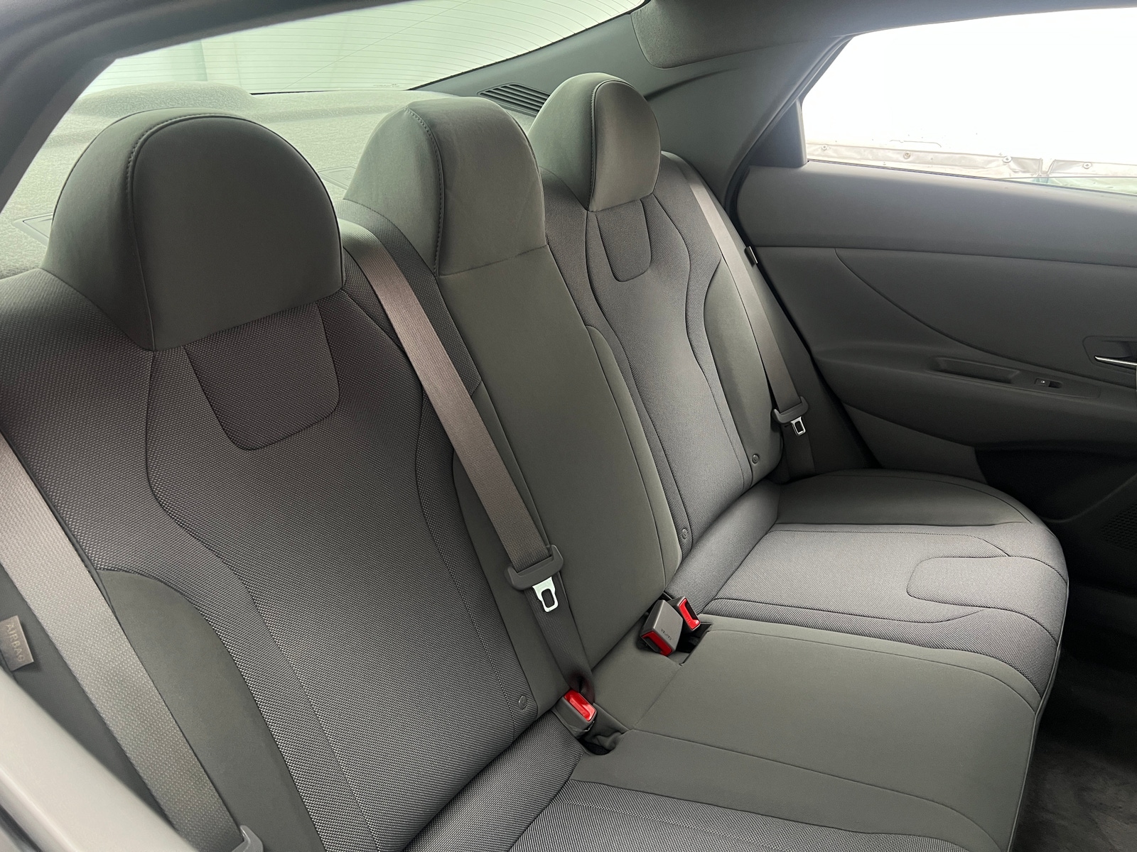 Thumbnail: 2024 Hyundai Elantra - 6