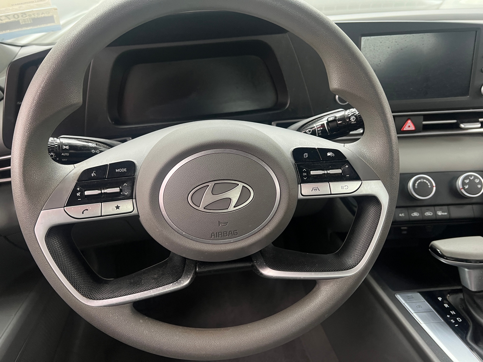 Thumbnail: 2024 Hyundai Elantra - 5