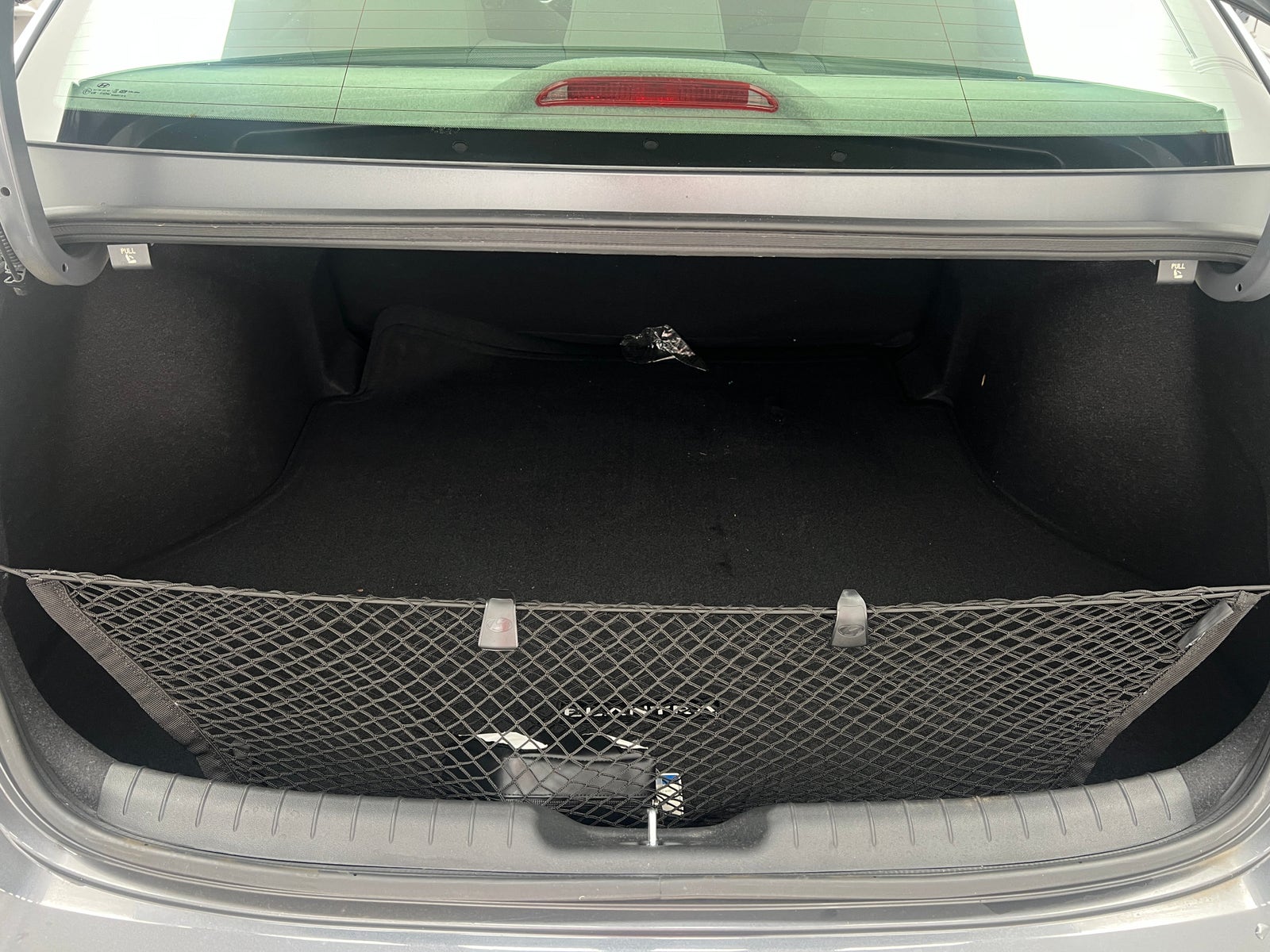 Thumbnail: 2024 Hyundai Elantra - 7