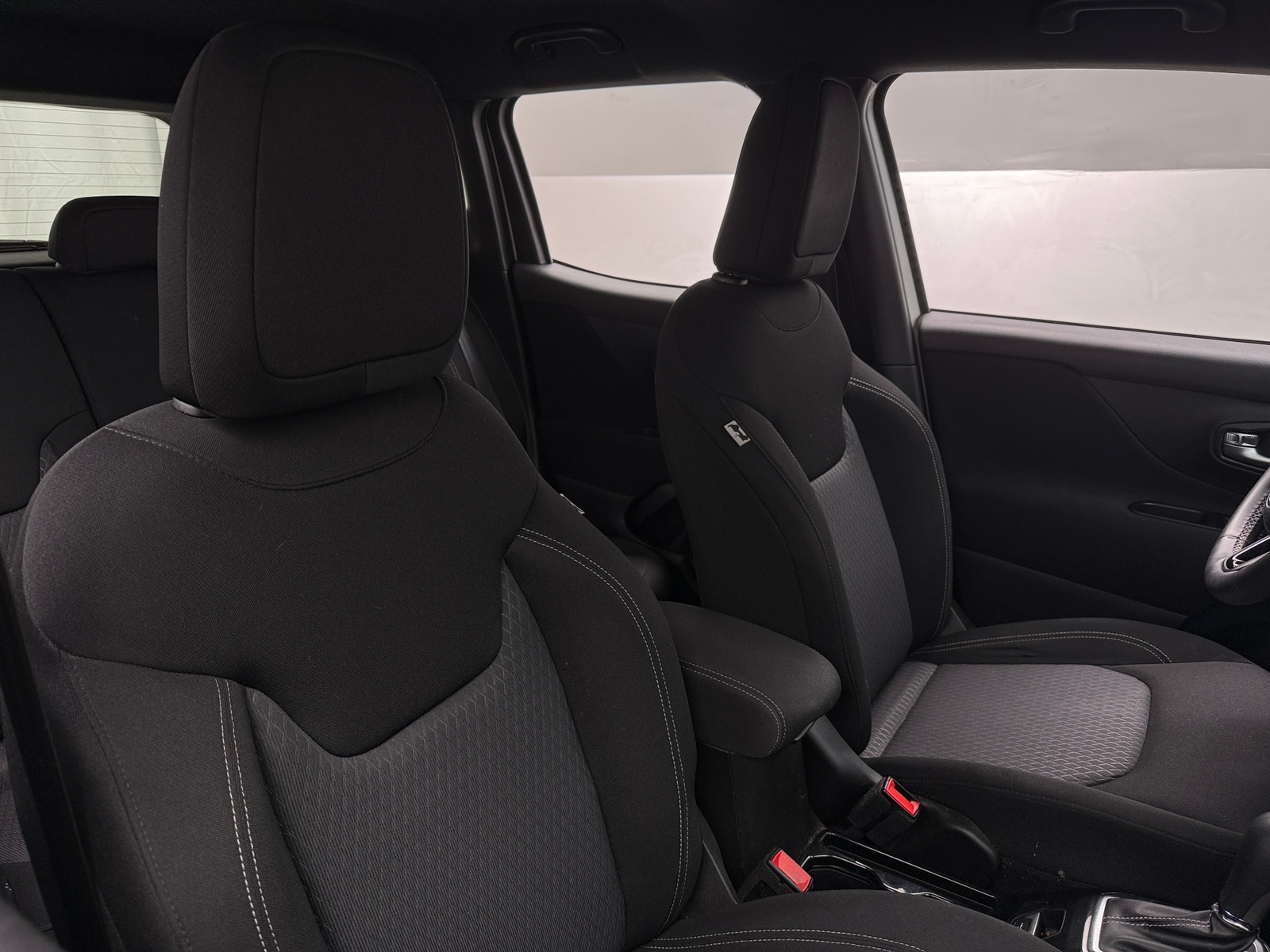 Thumbnail: 2021 Jeep Renegade - 2