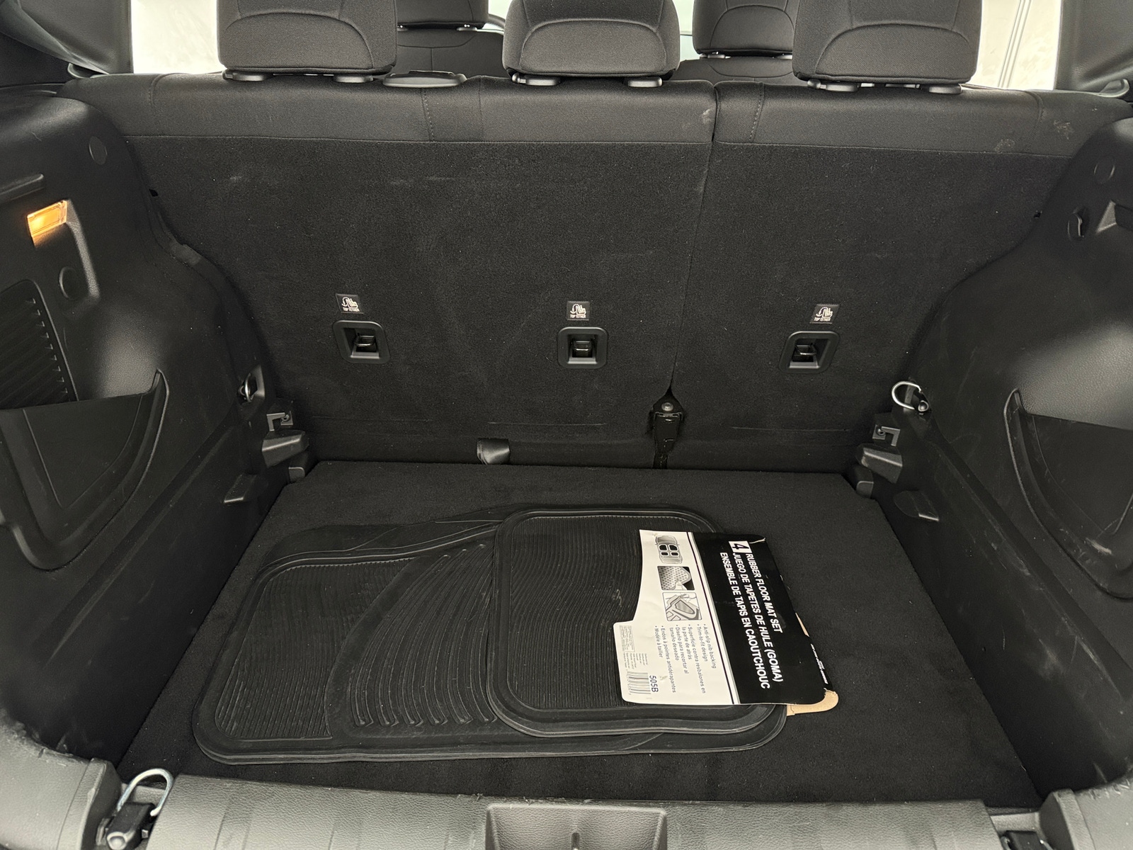 Thumbnail: 2021 Jeep Renegade - 7