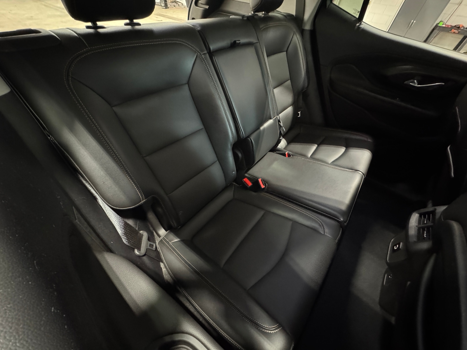 Thumbnail: 2018 GMC Terrain - 5