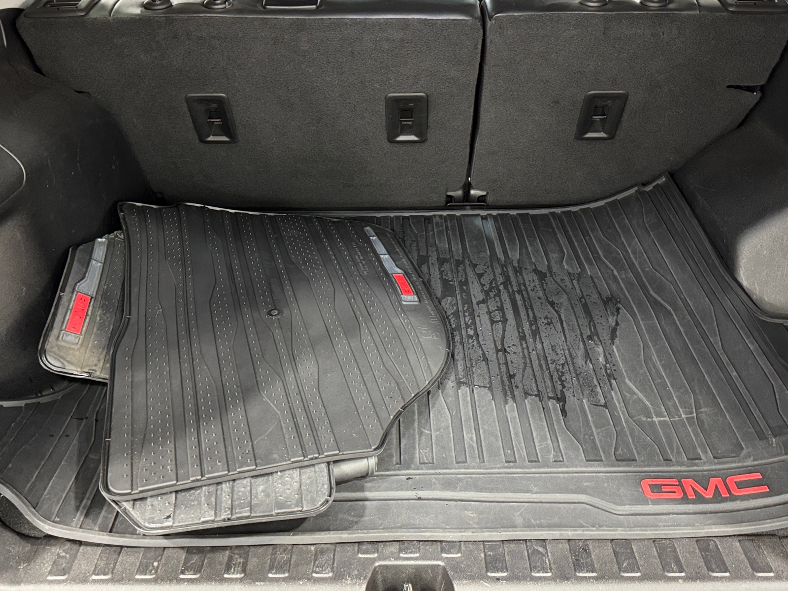 Thumbnail: 2018 GMC Terrain - 6